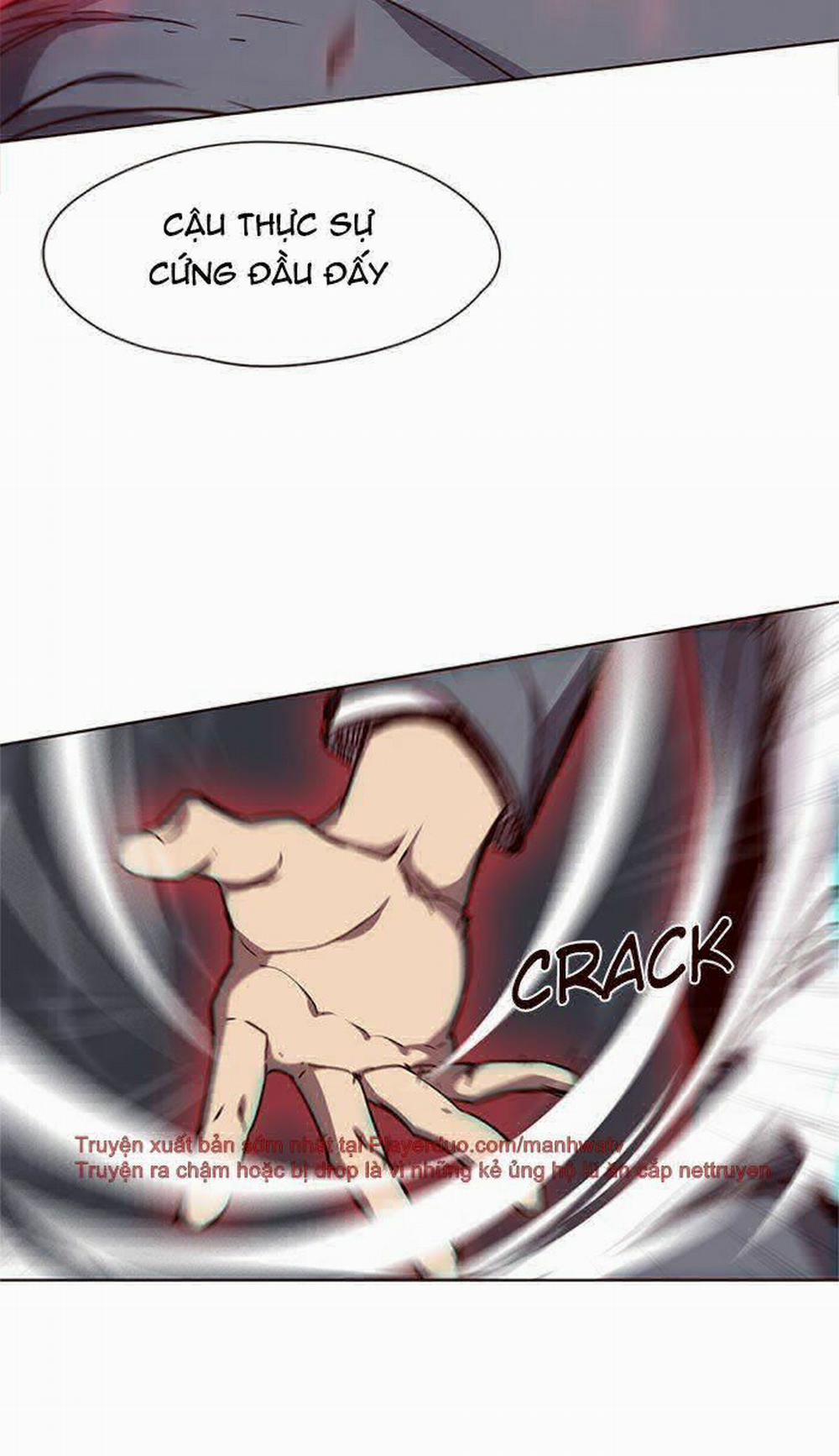 Hóa Thân Thành Mèo 32 trang 33