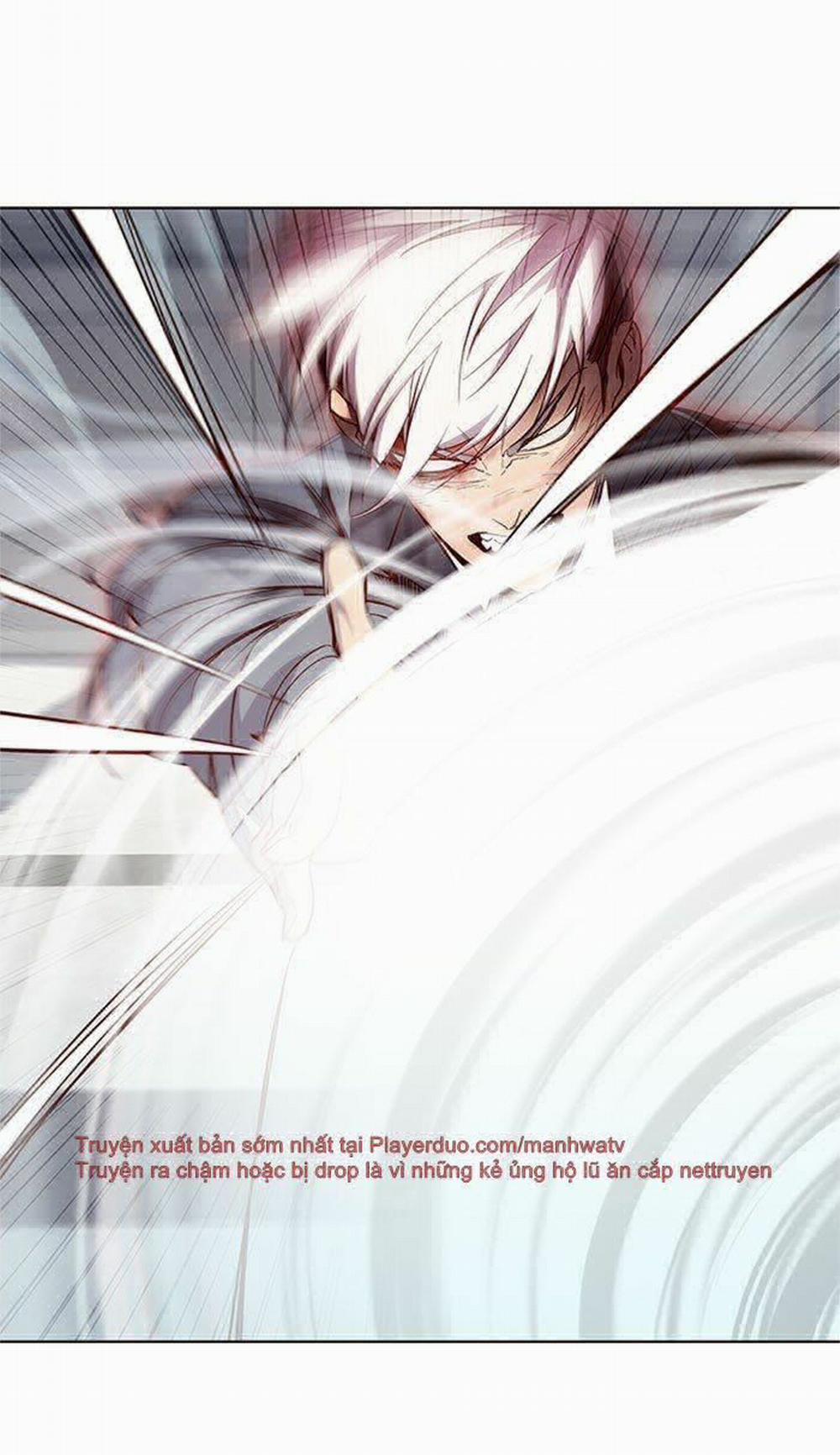 Hóa Thân Thành Mèo 32 trang 34