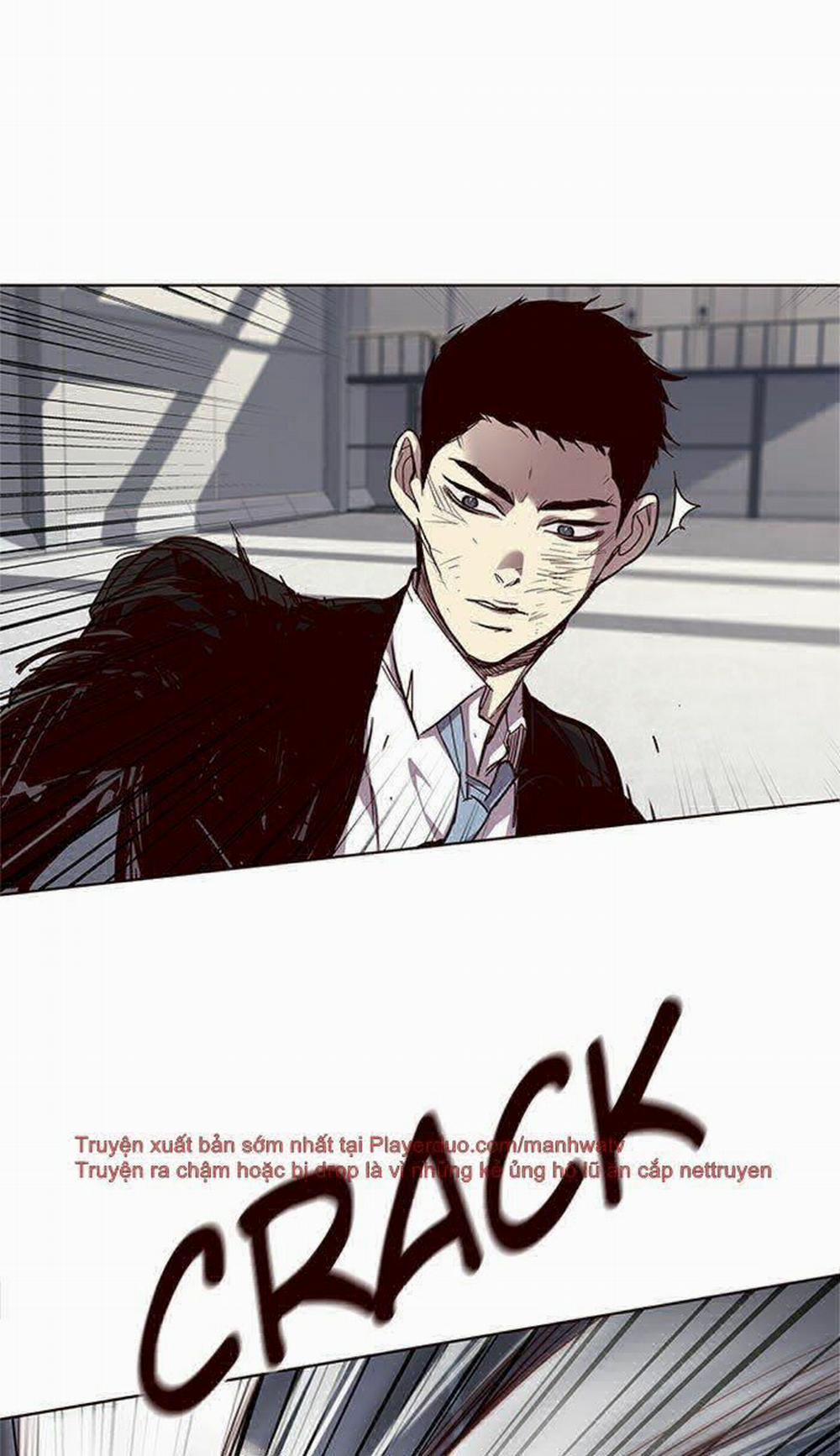 Hóa Thân Thành Mèo 32 trang 35