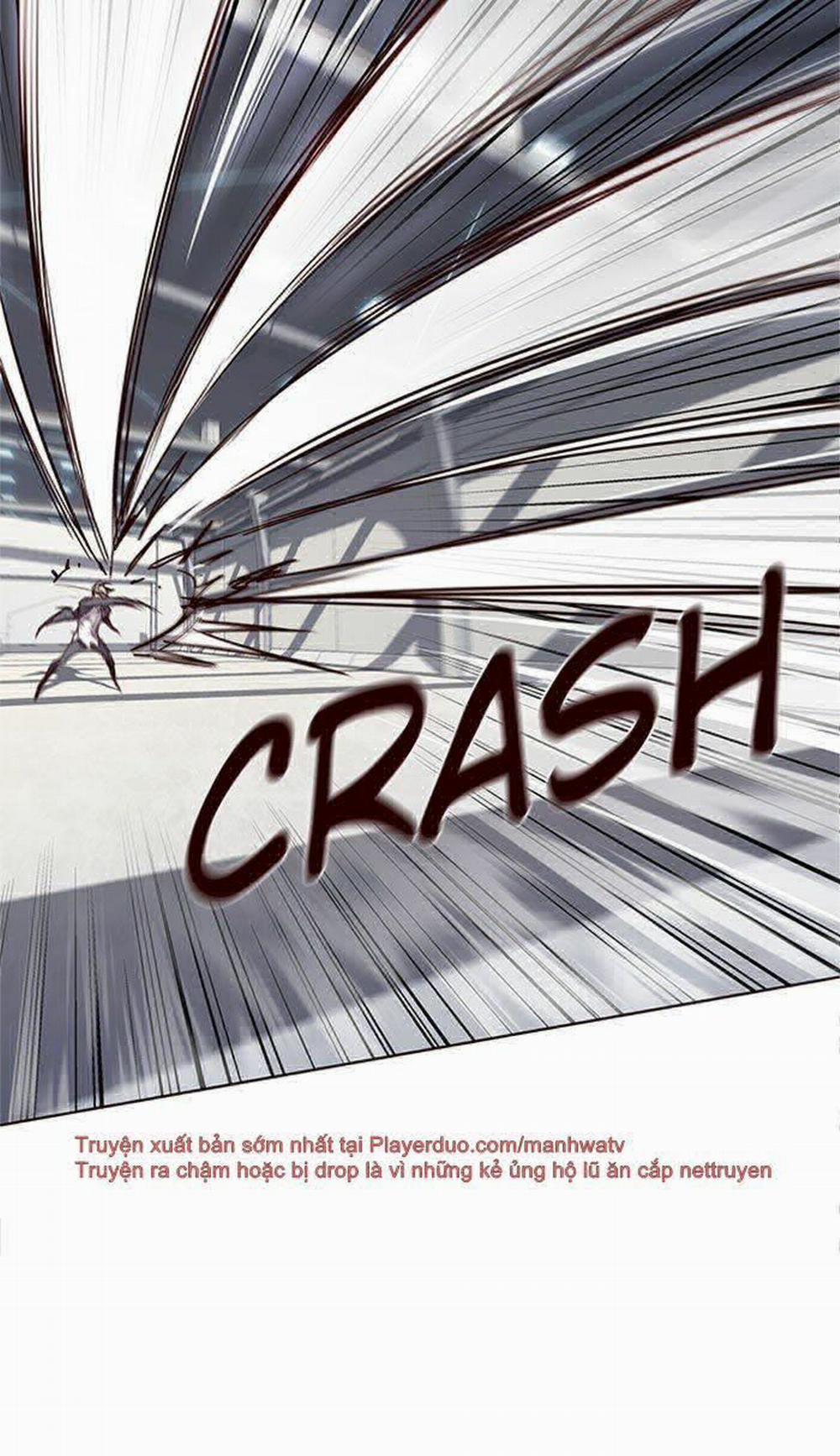 Hóa Thân Thành Mèo 32 trang 36