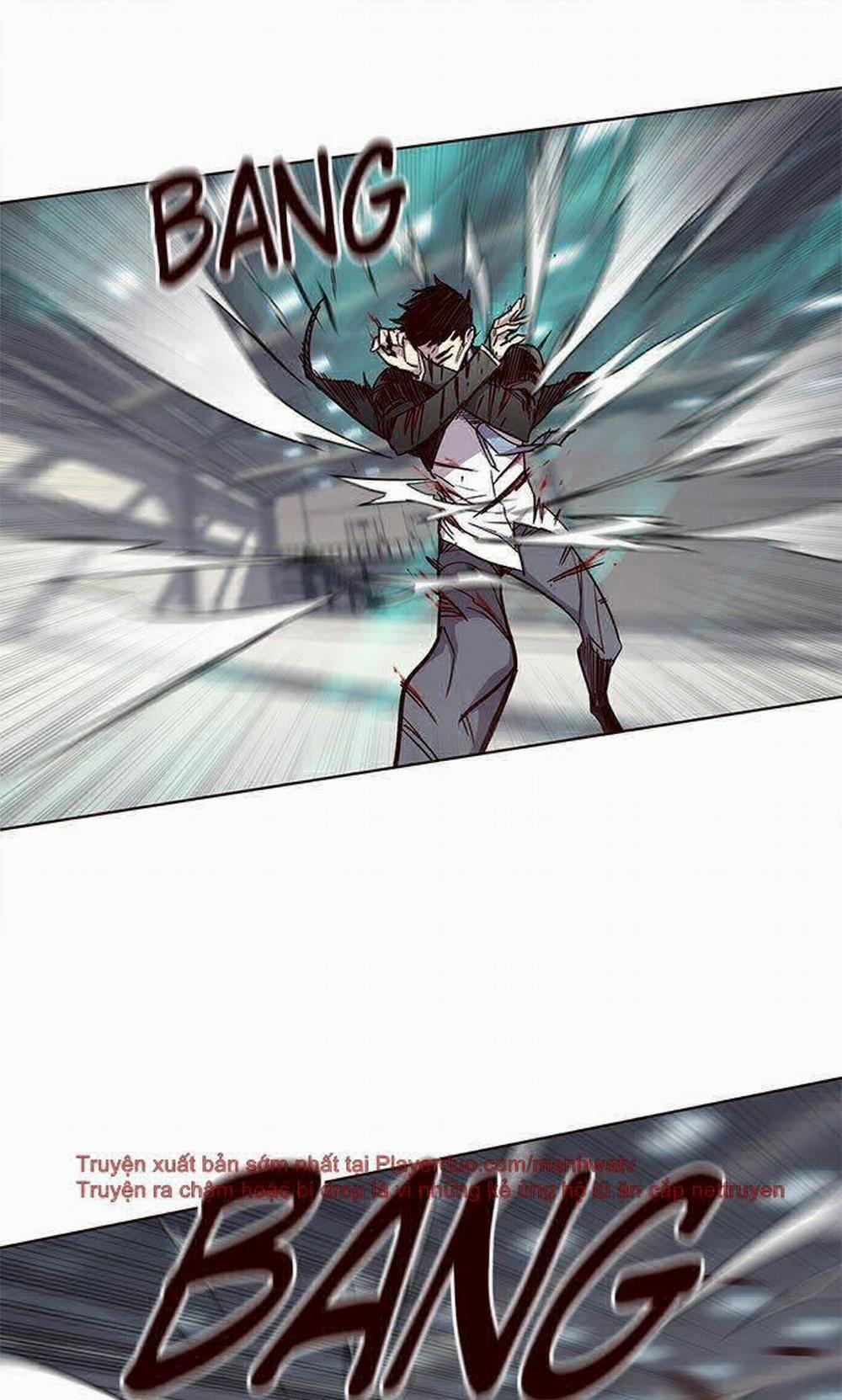 Hóa Thân Thành Mèo 32 trang 37