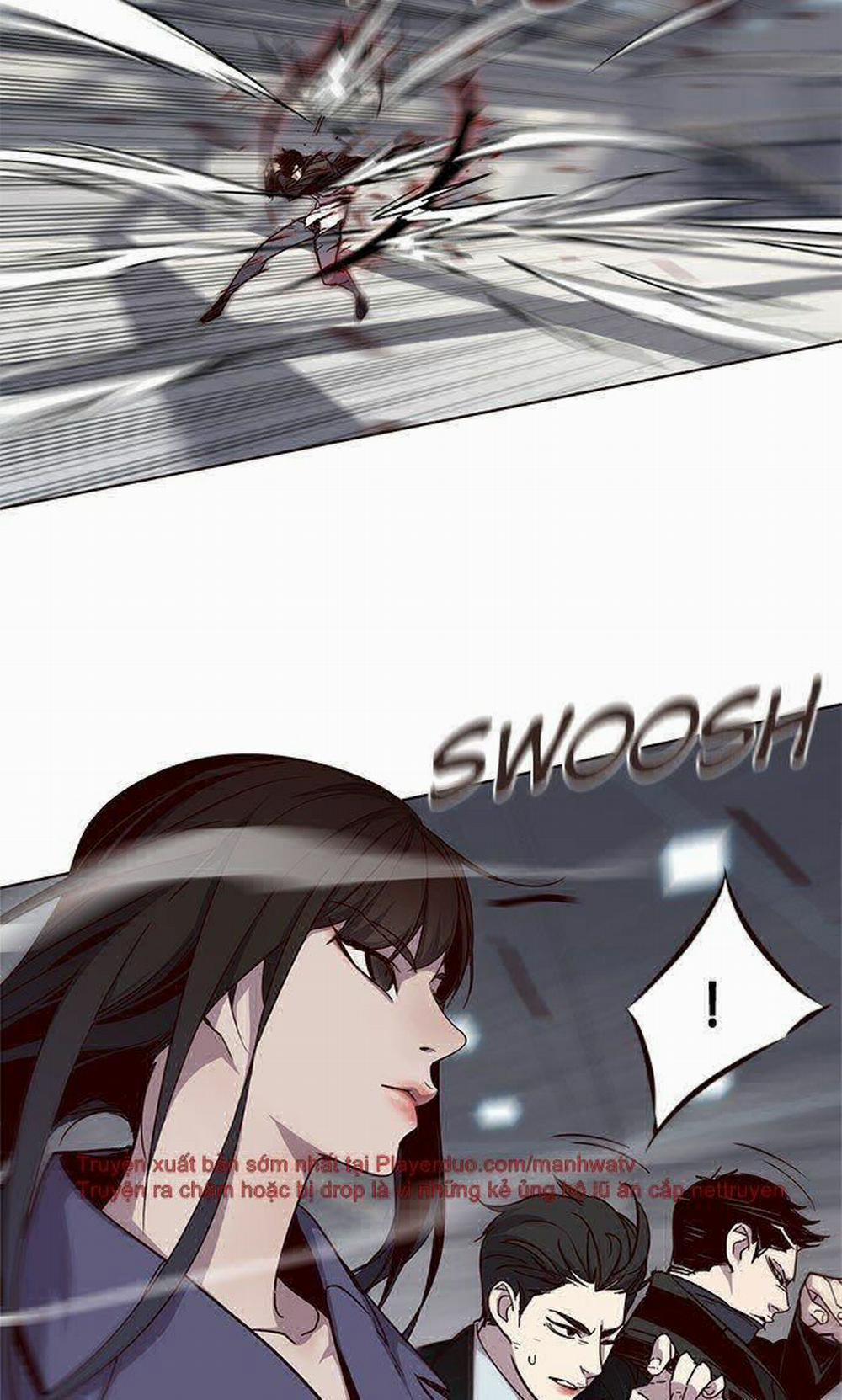 Hóa Thân Thành Mèo 32 trang 38