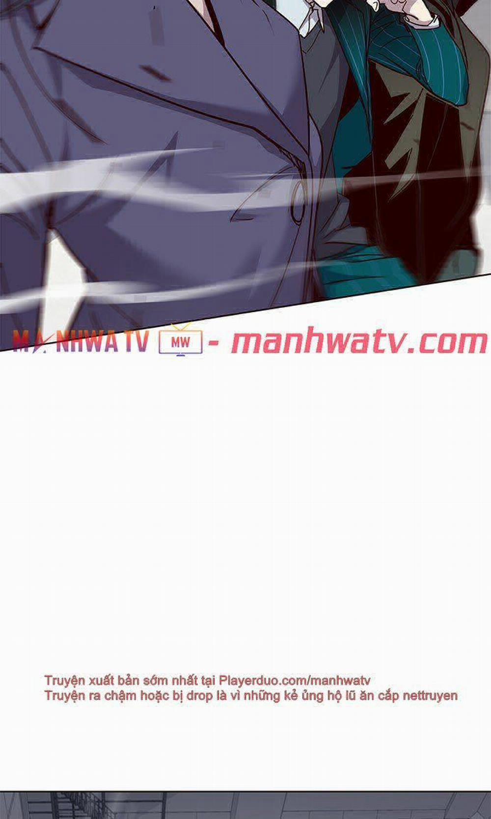 Hóa Thân Thành Mèo 32 trang 39