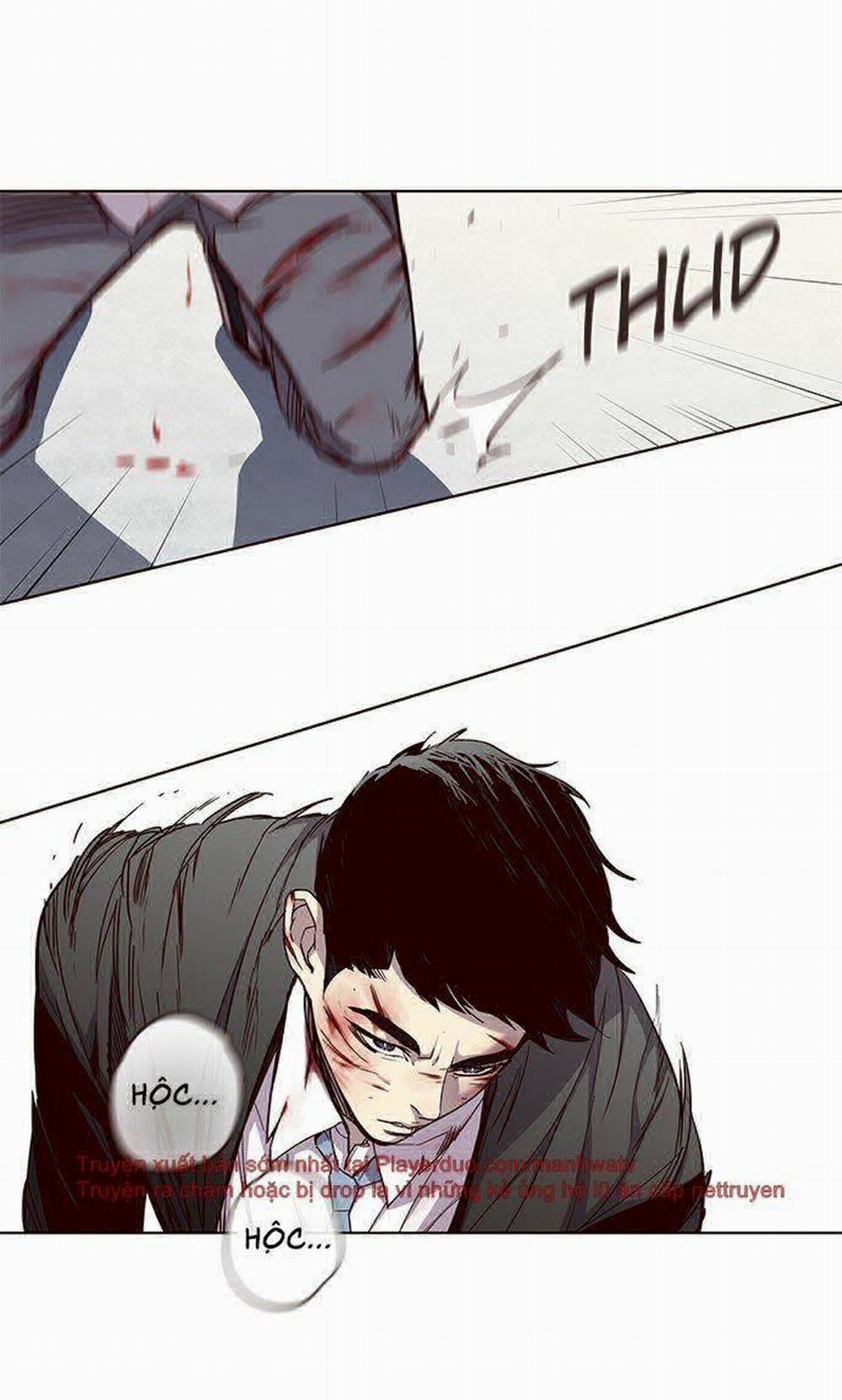 Hóa Thân Thành Mèo 32 trang 41