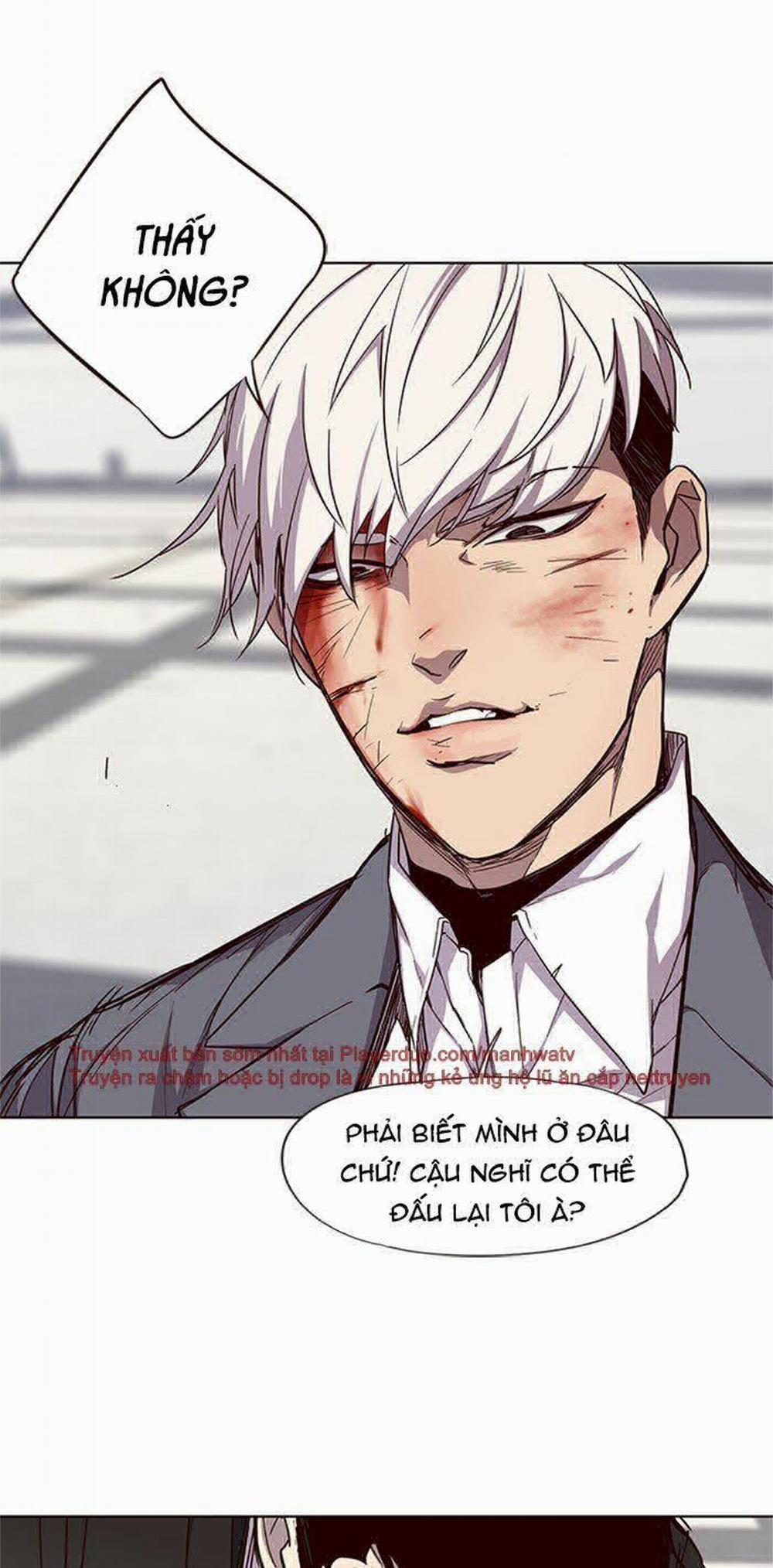 Hóa Thân Thành Mèo 32 trang 42