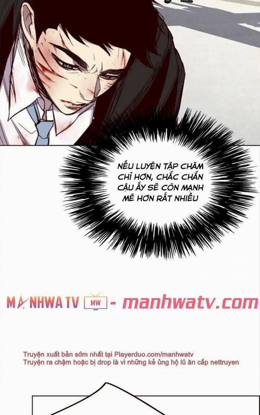 Hóa Thân Thành Mèo 32 trang 47