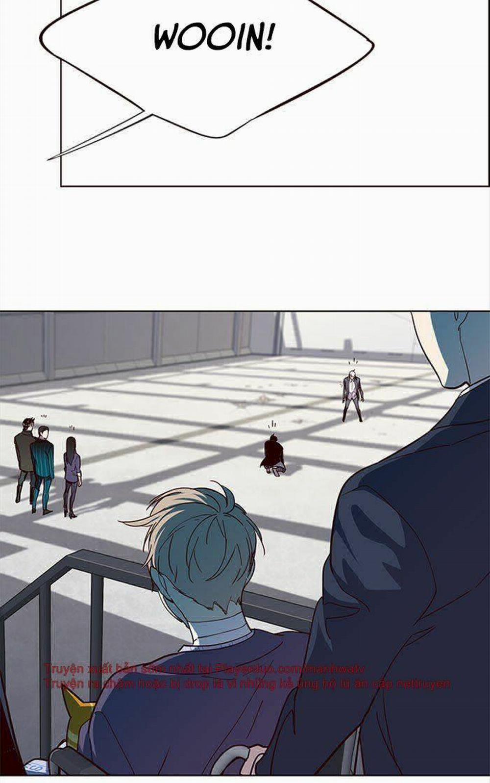 Hóa Thân Thành Mèo 32 trang 48