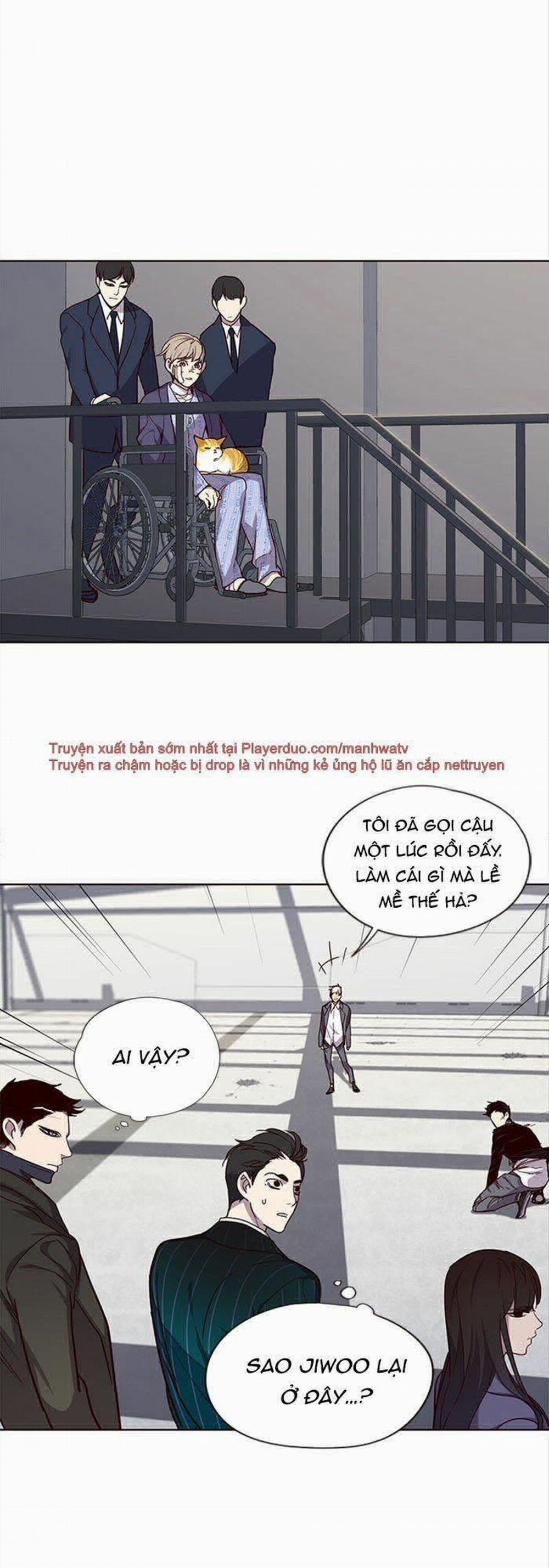 Hóa Thân Thành Mèo 32 trang 49