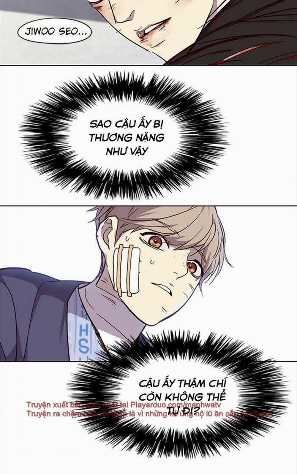 Hóa Thân Thành Mèo 32 trang 53