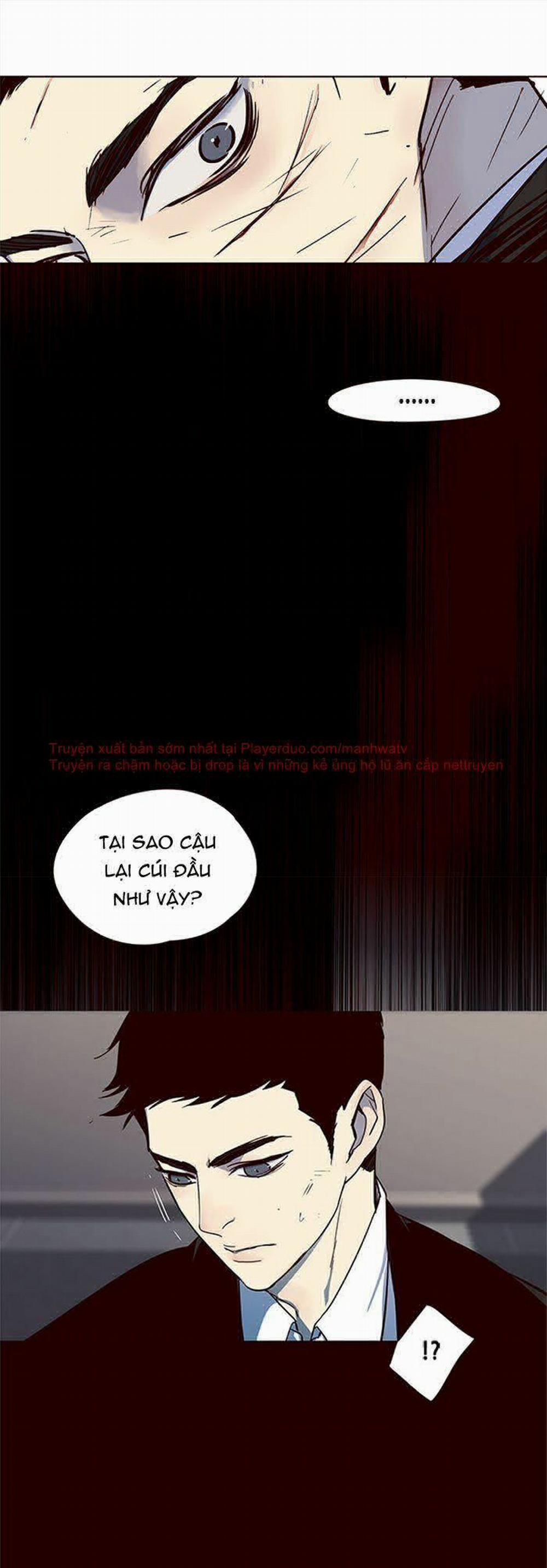 Hóa Thân Thành Mèo 32 trang 54