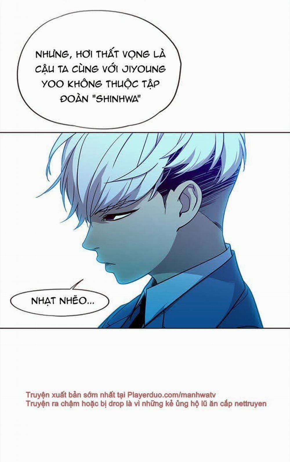 Hóa Thân Thành Mèo 32 trang 6