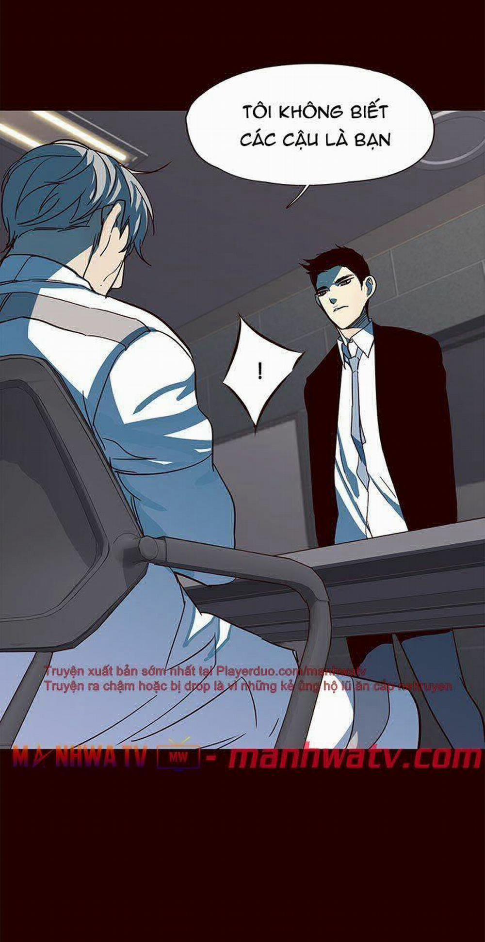 Hóa Thân Thành Mèo 32 trang 66