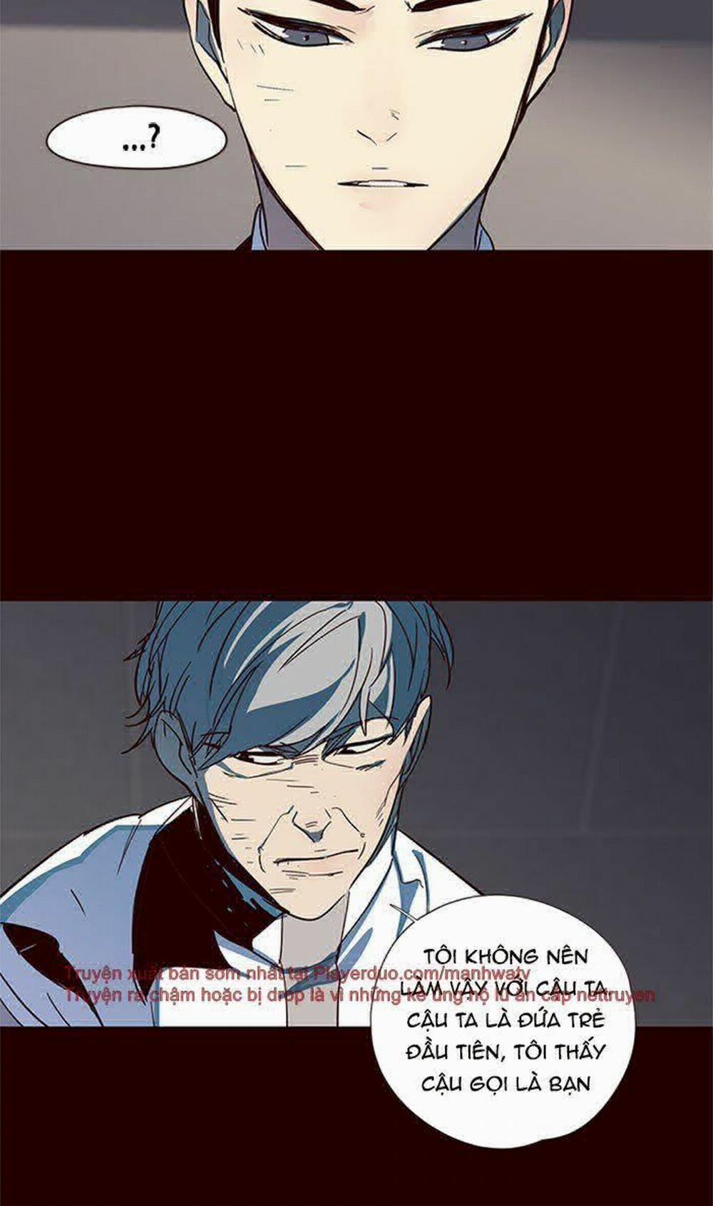 Hóa Thân Thành Mèo 32 trang 68