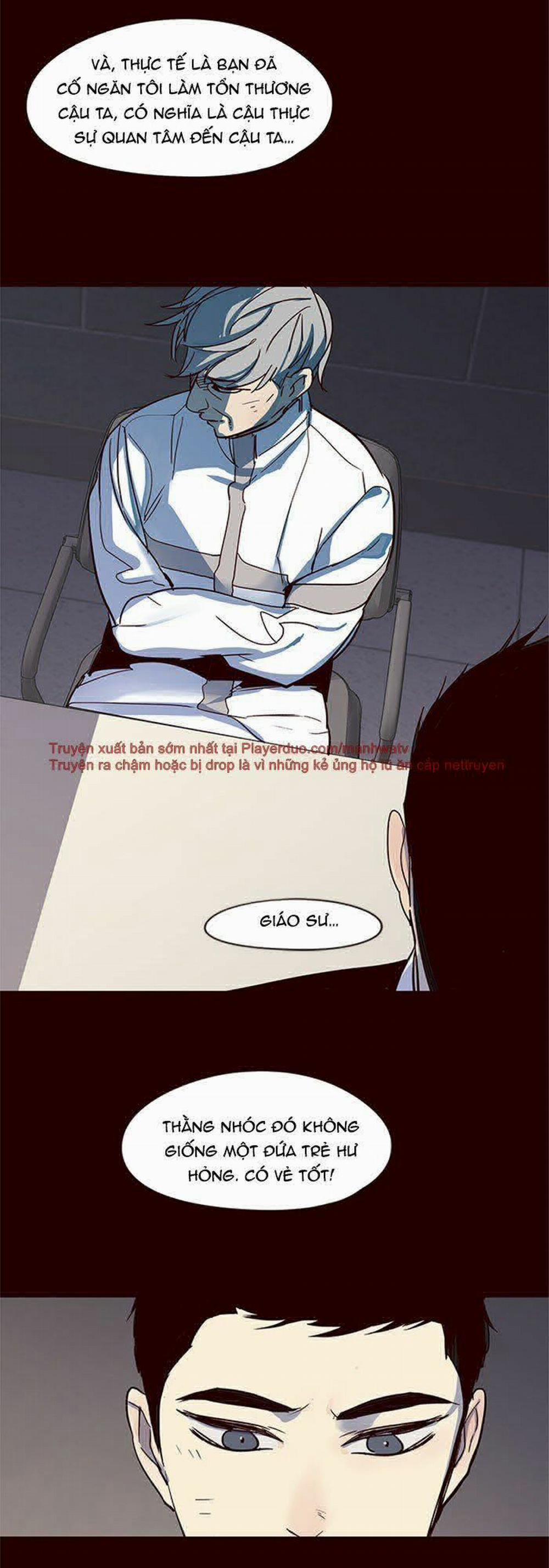 Hóa Thân Thành Mèo 32 trang 69