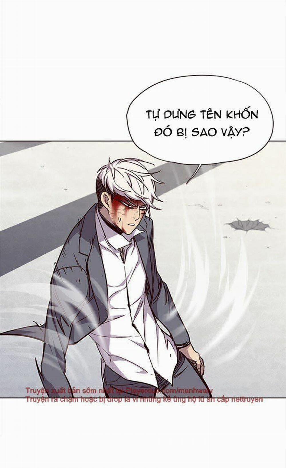 Hóa Thân Thành Mèo 32 trang 74