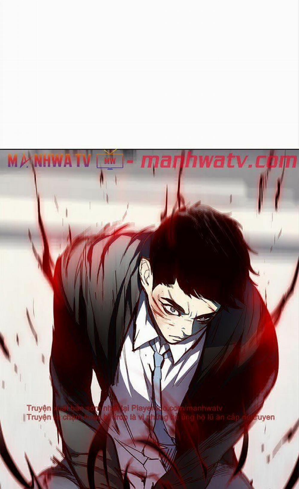 Hóa Thân Thành Mèo 32 trang 75