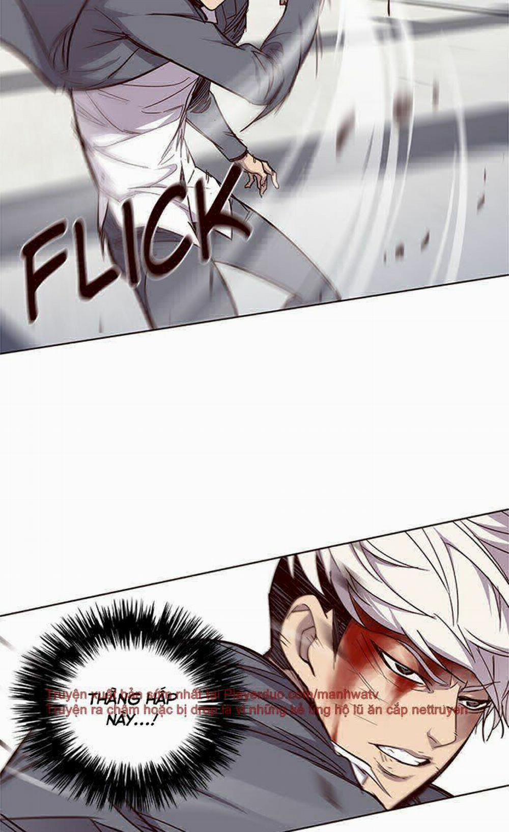 Hóa Thân Thành Mèo 32 trang 77