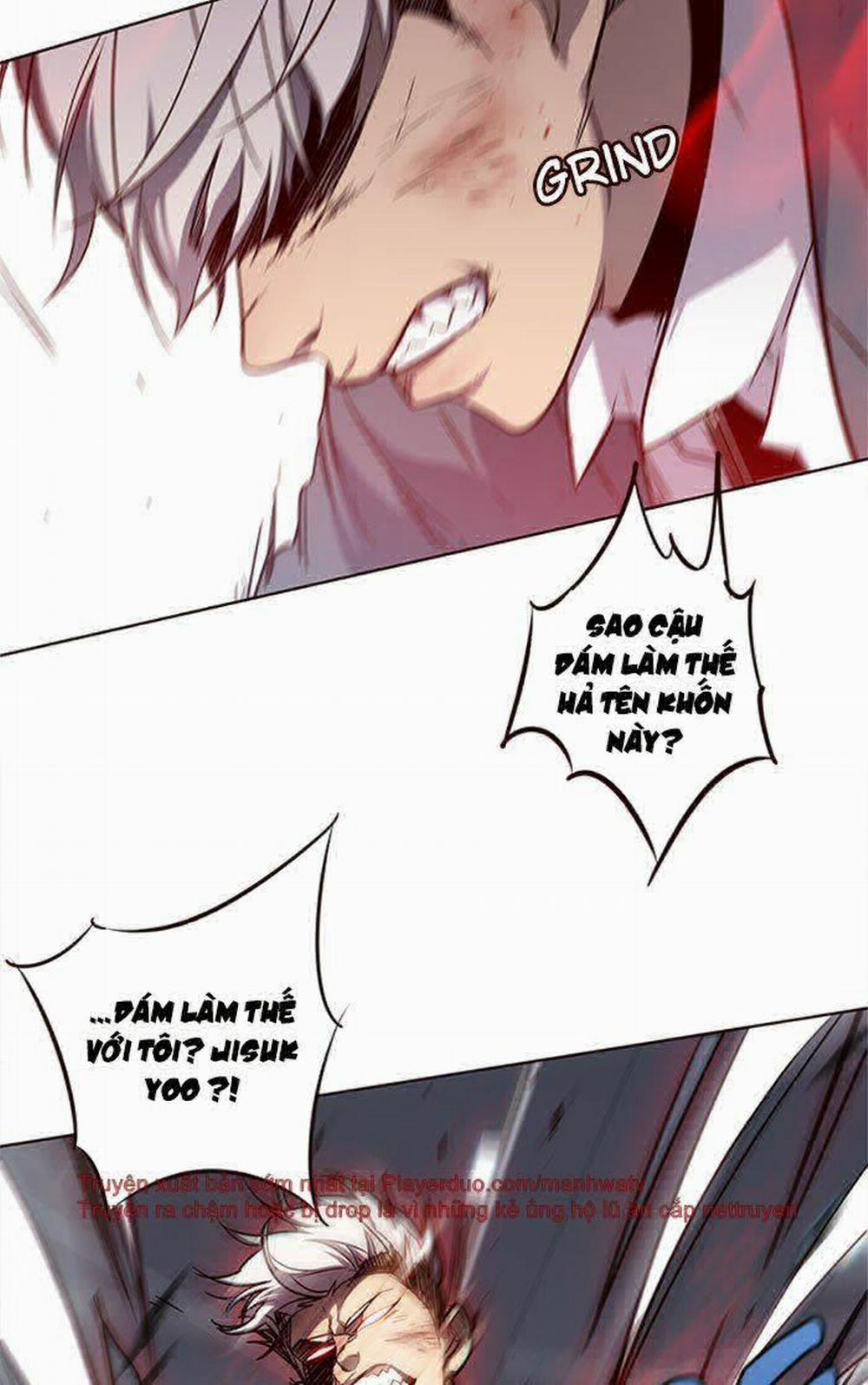 Hóa Thân Thành Mèo 32 trang 8