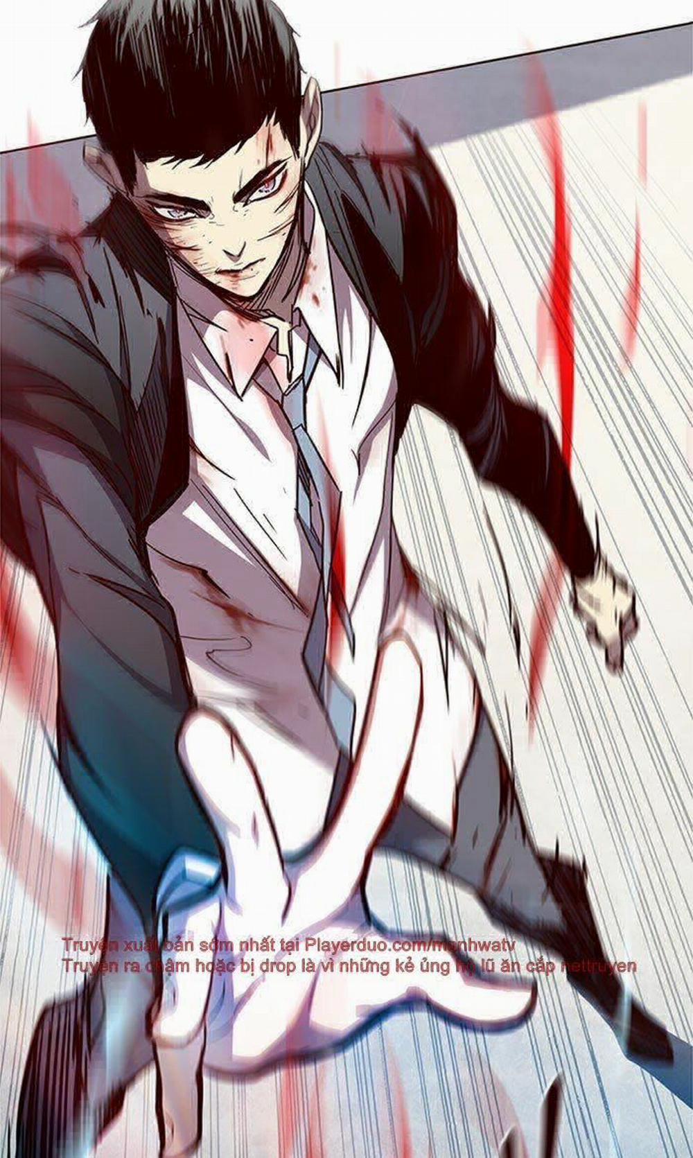 Hóa Thân Thành Mèo 32 trang 80