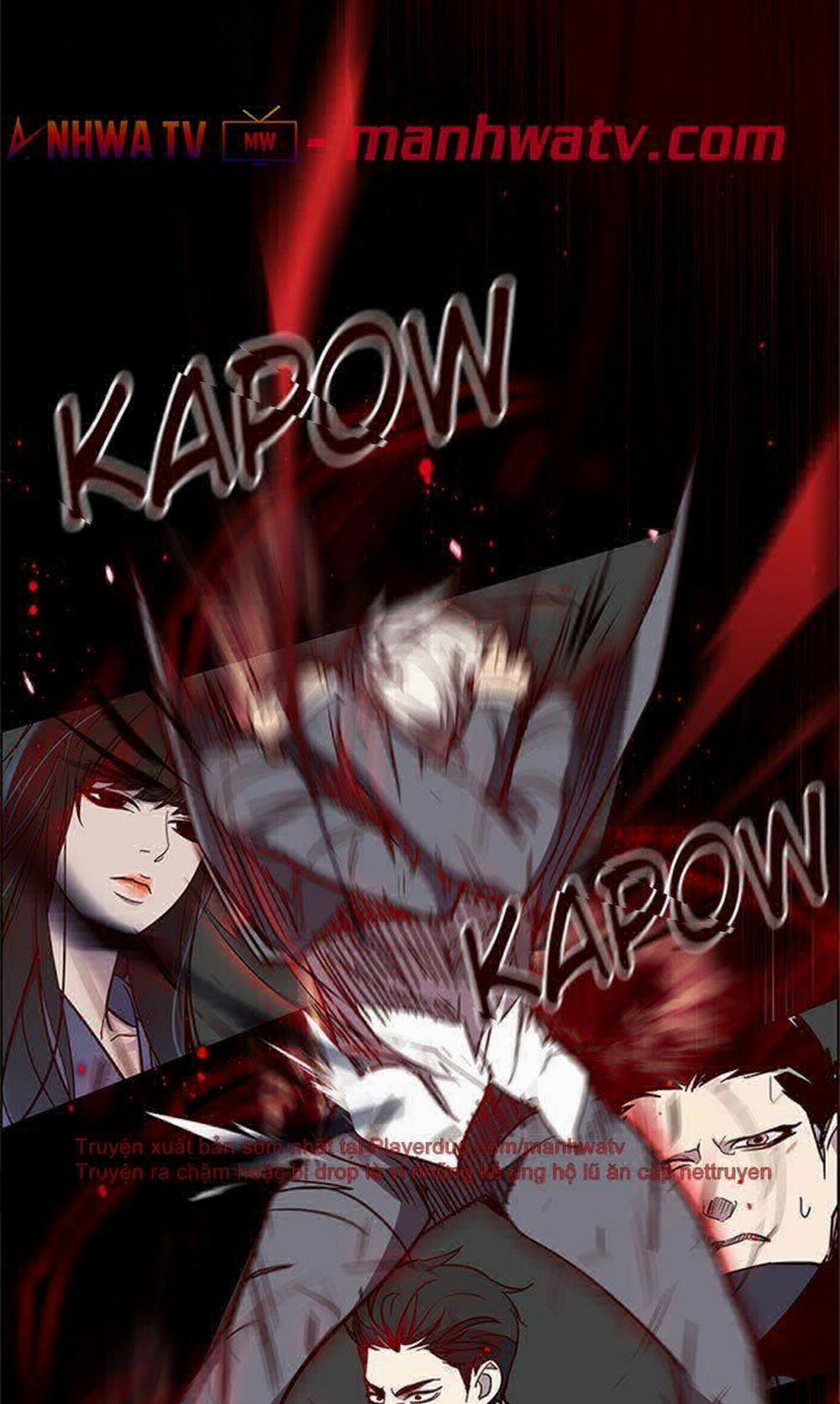 Hóa Thân Thành Mèo 32 trang 83