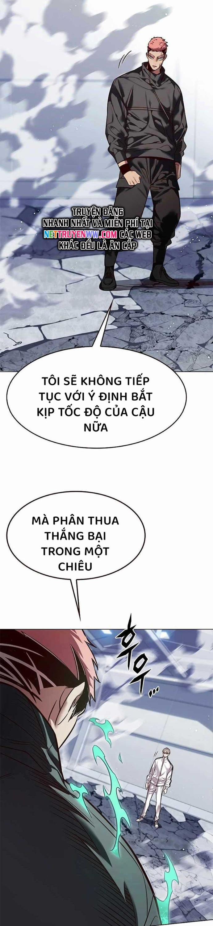 Hóa Thân Thành Mèo Chương 324 Trang 34