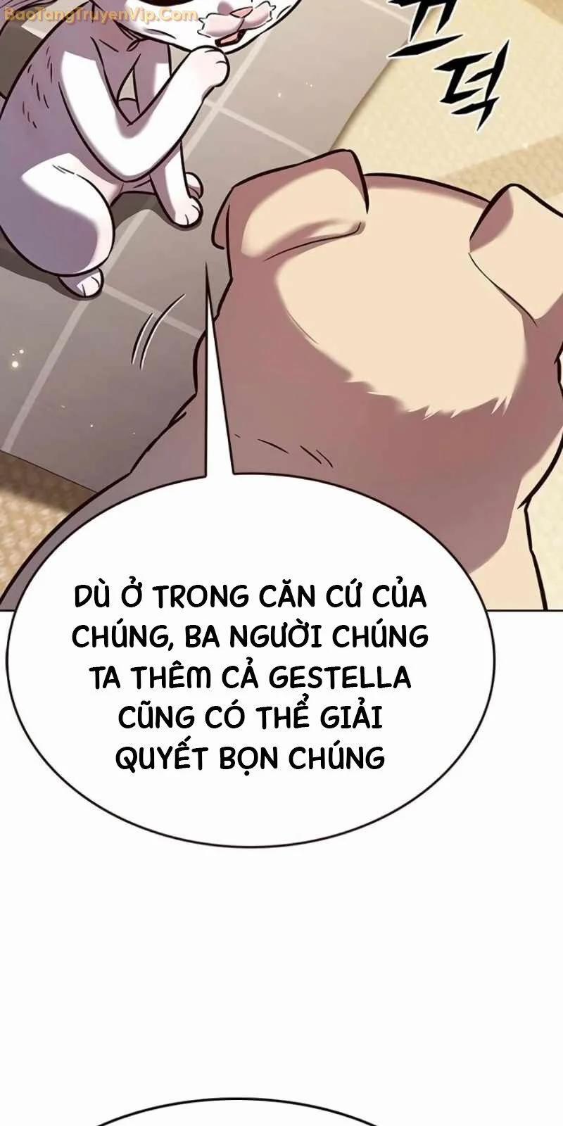 Hóa Thân Thành Mèo Chương 329 Trang 60