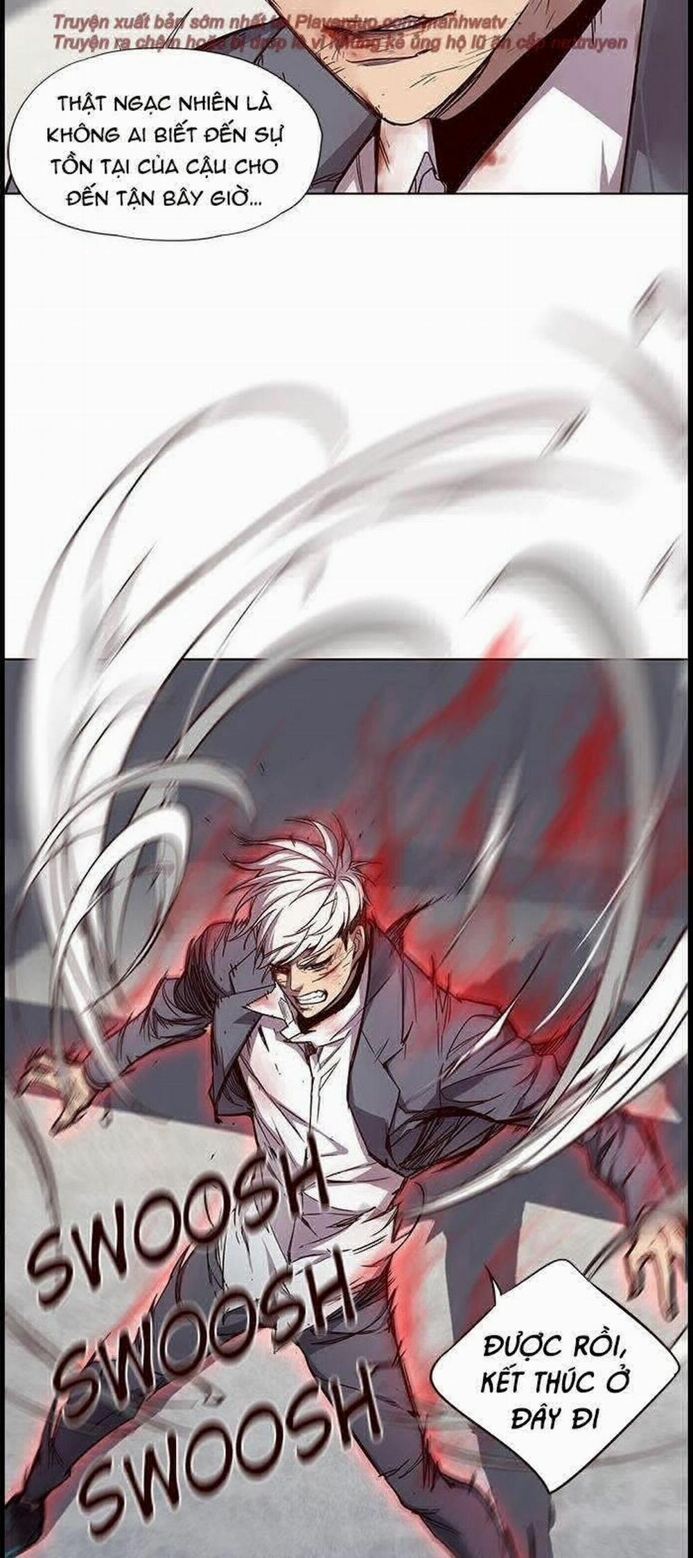 Hóa Thân Thành Mèo 33 trang 10