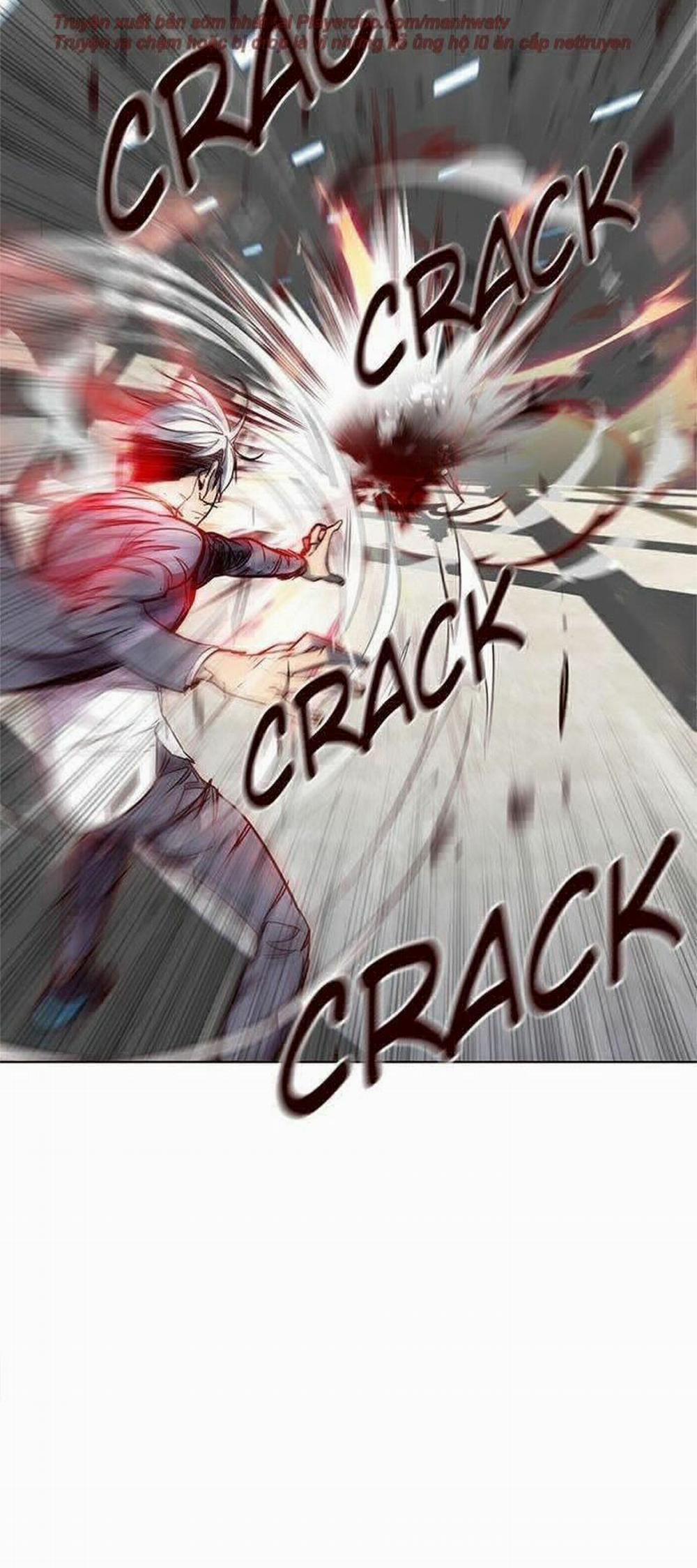 Hóa Thân Thành Mèo 33 trang 14