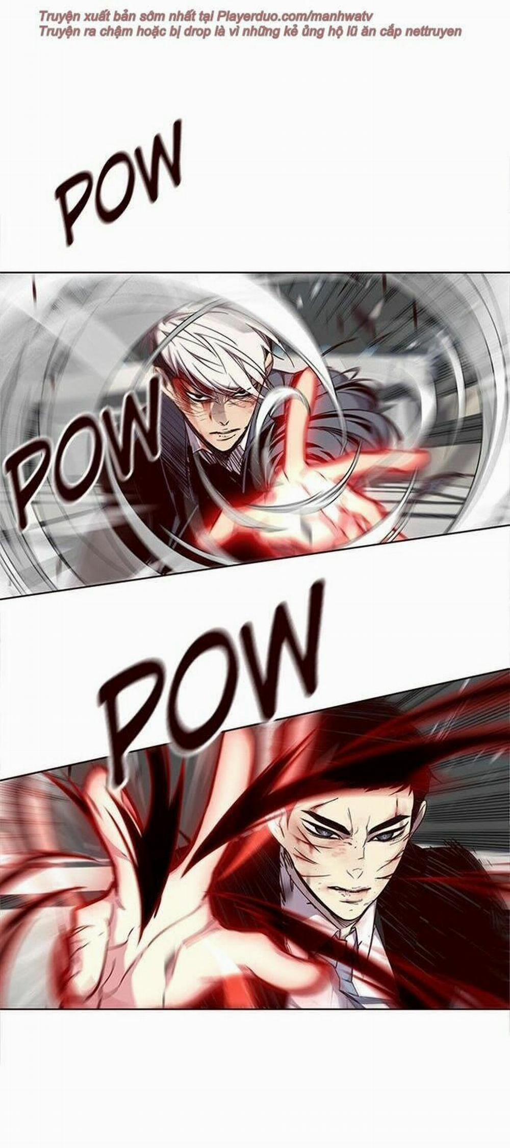 Hóa Thân Thành Mèo 33 trang 15