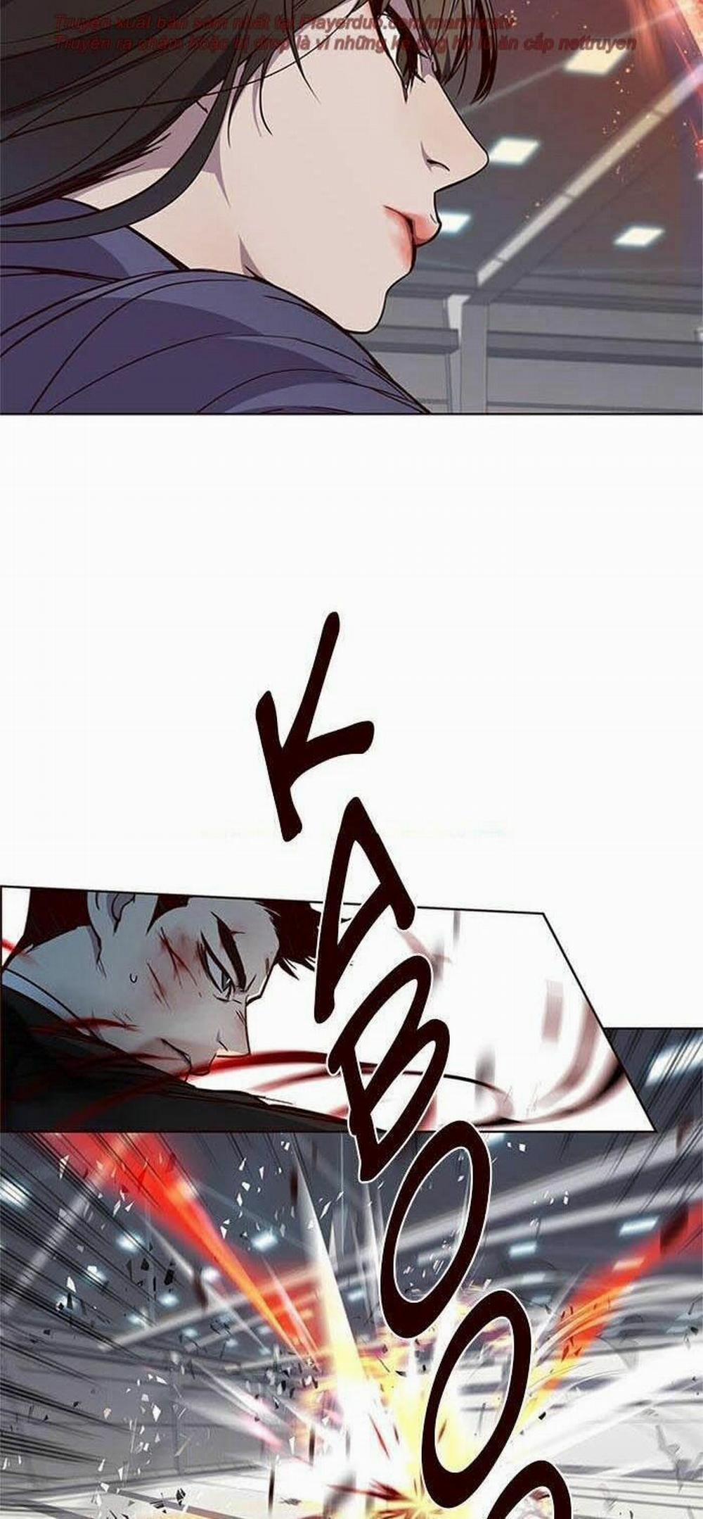 Hóa Thân Thành Mèo 33 trang 21