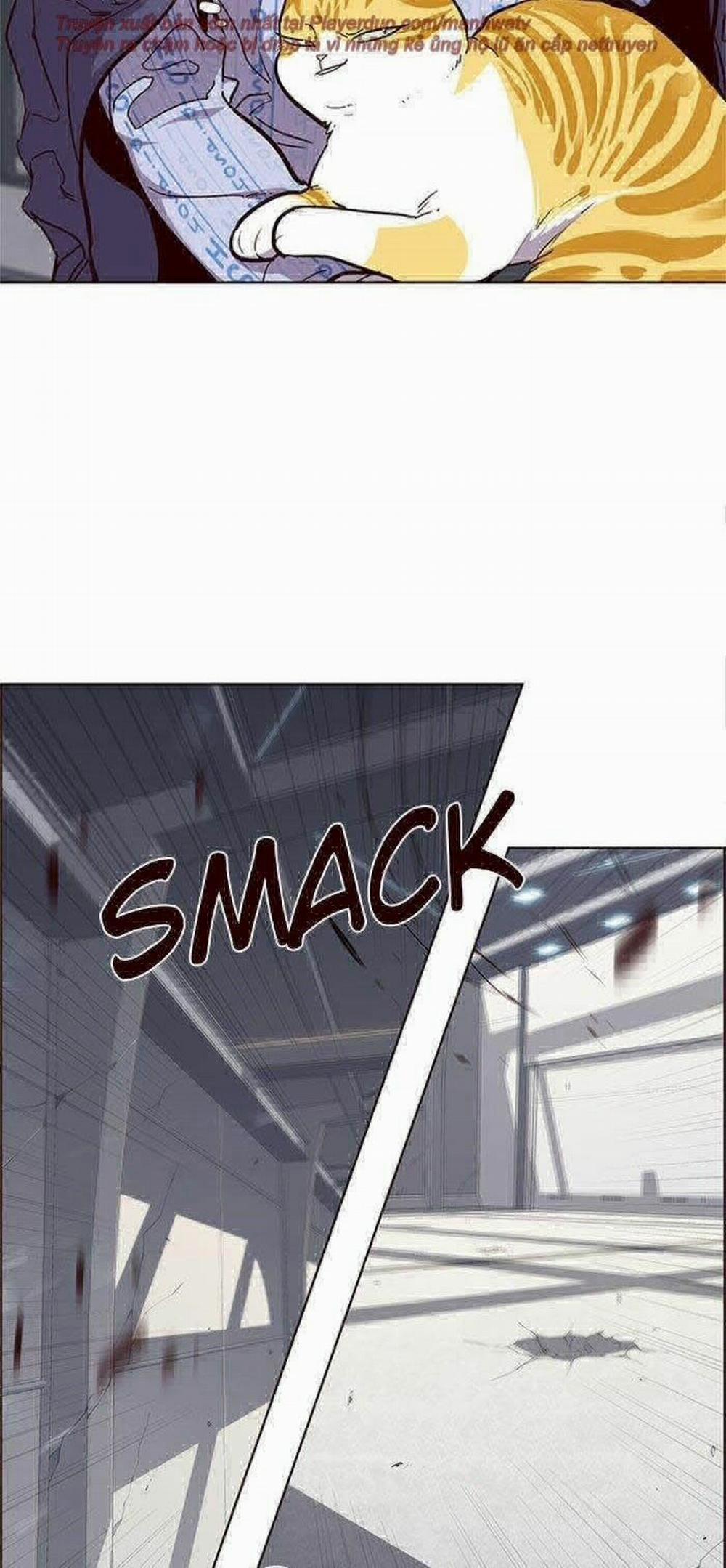 Hóa Thân Thành Mèo 33 trang 24