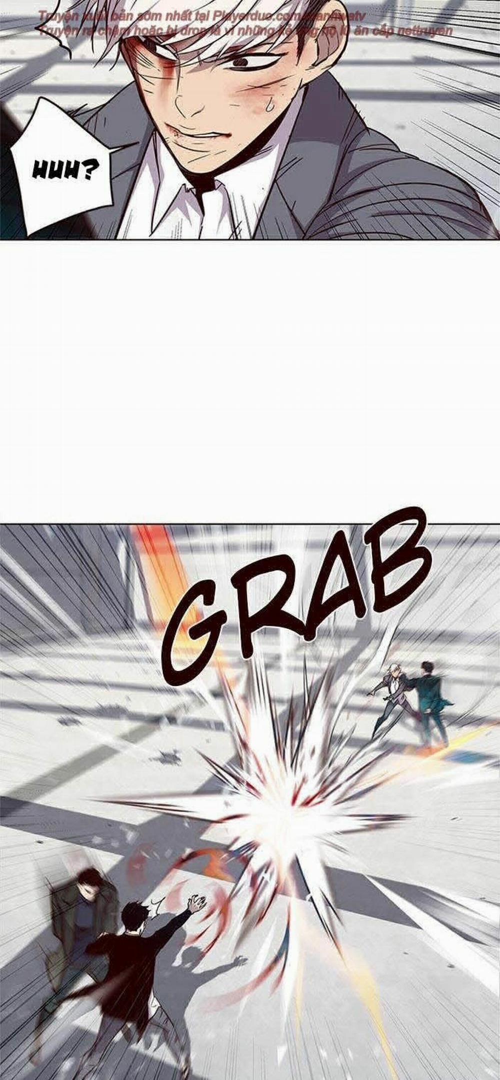 Hóa Thân Thành Mèo 33 trang 28