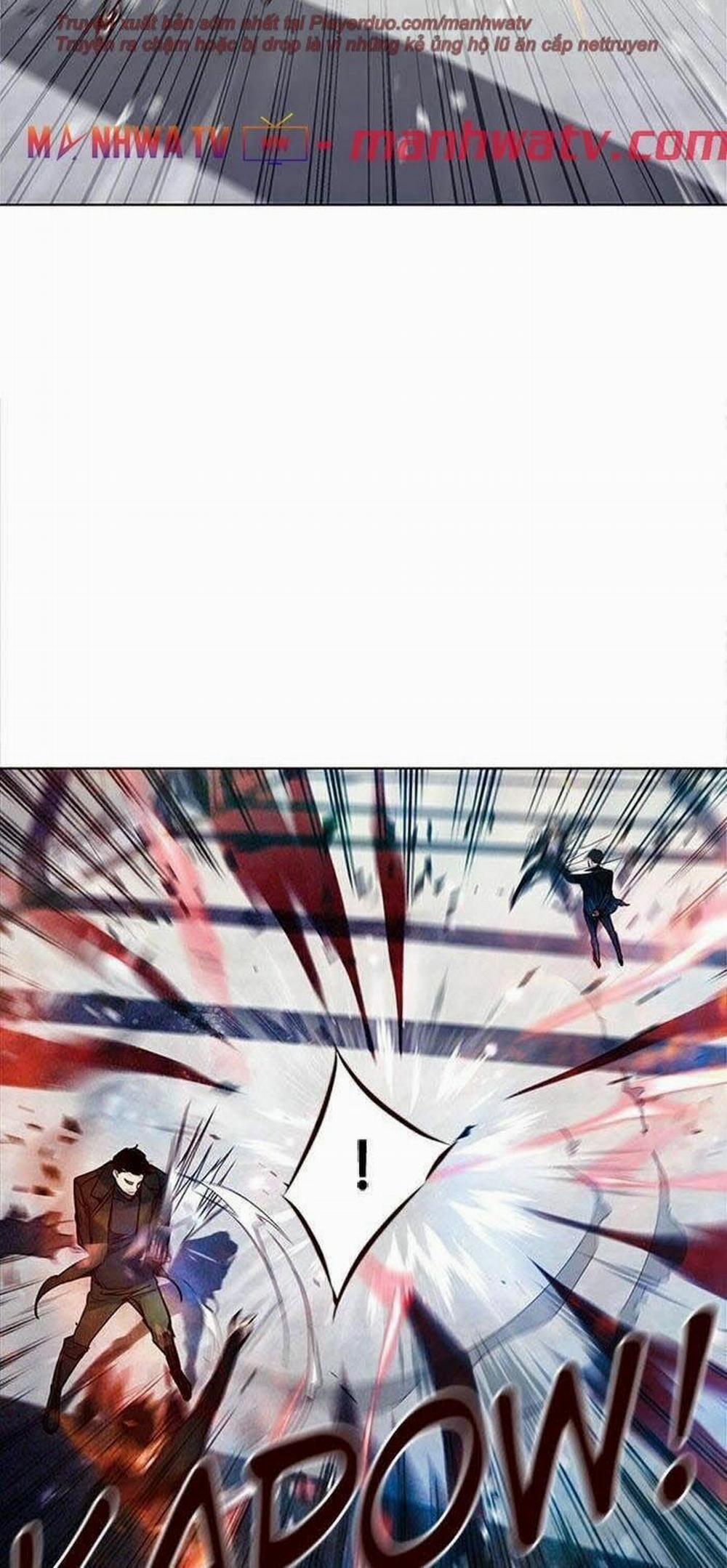 Hóa Thân Thành Mèo 33 trang 29