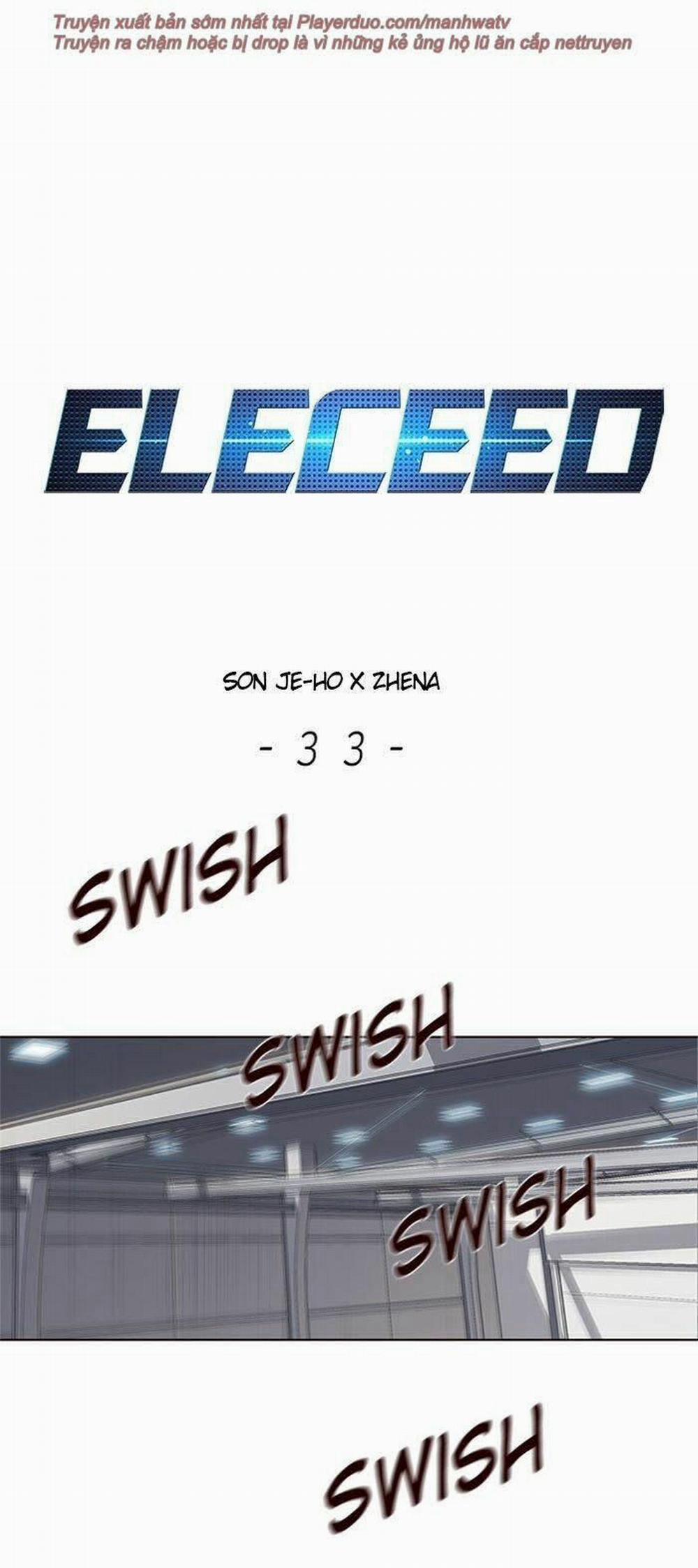 Hóa Thân Thành Mèo 33 trang 3