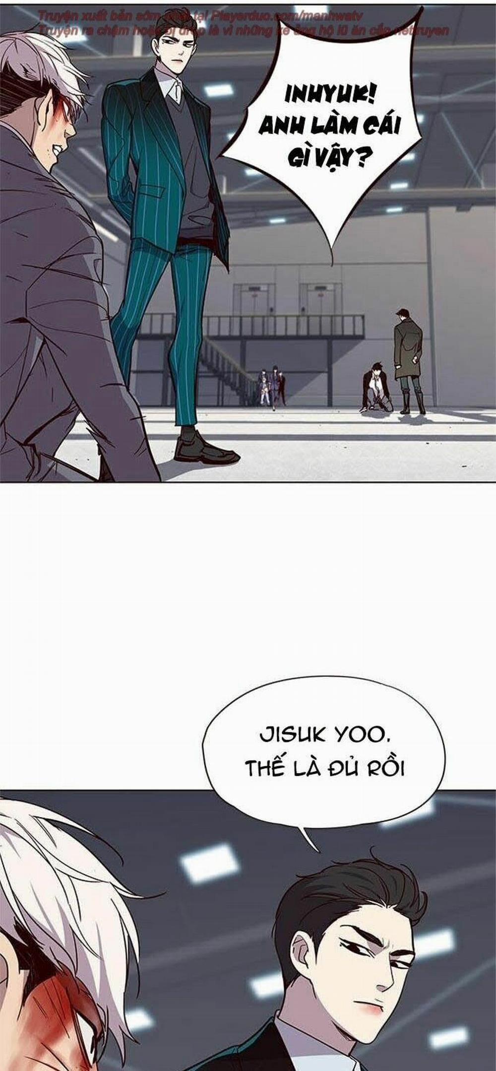 Hóa Thân Thành Mèo 33 trang 32