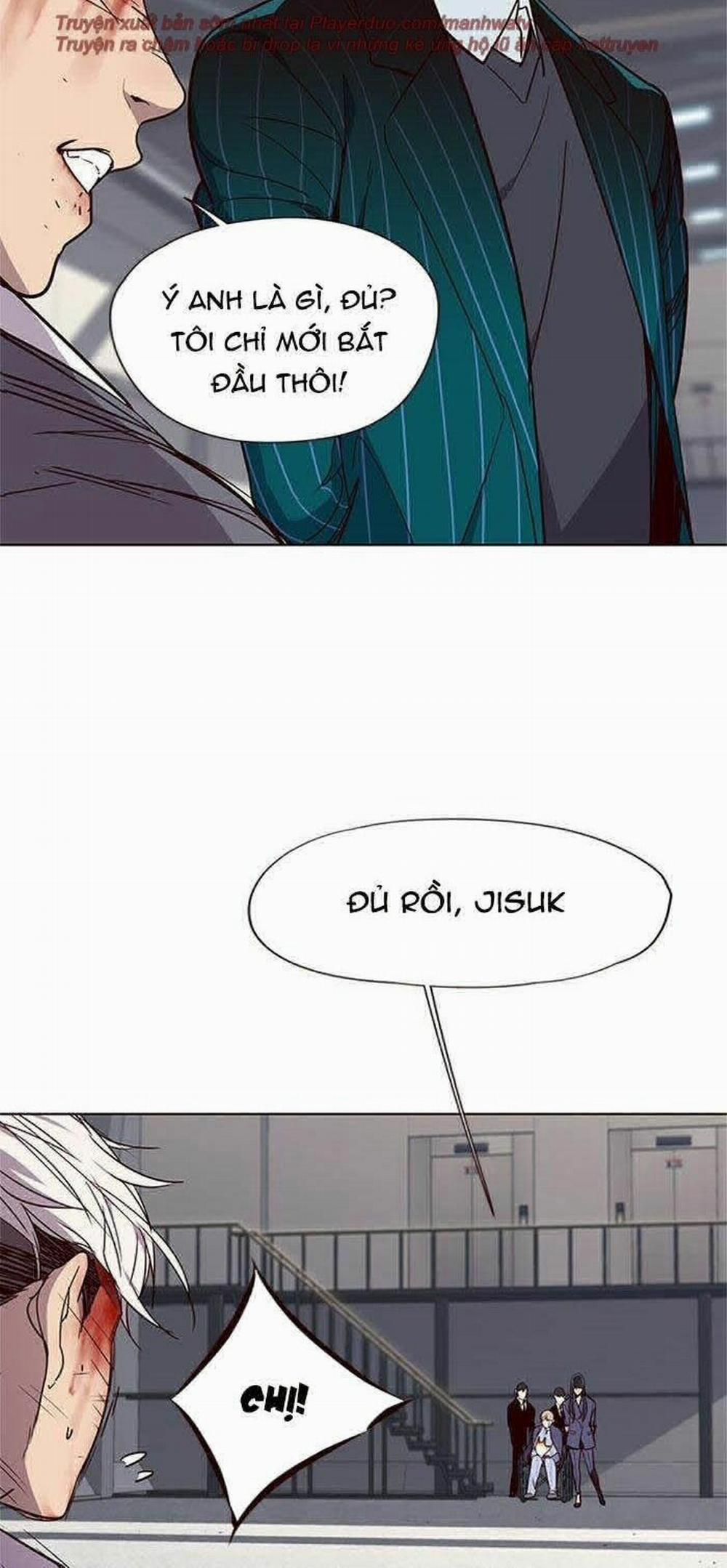 Hóa Thân Thành Mèo 33 trang 33