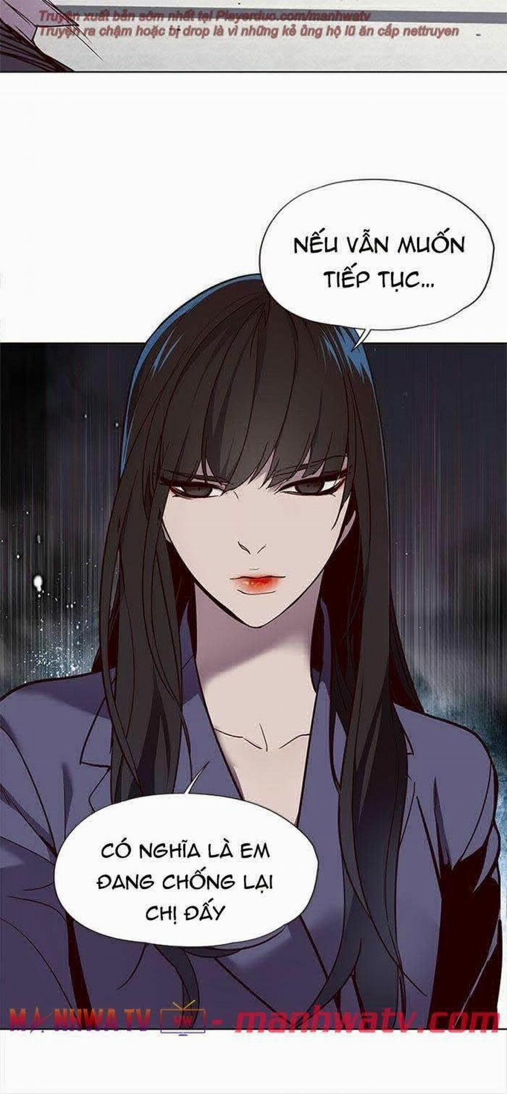 Hóa Thân Thành Mèo 33 trang 34