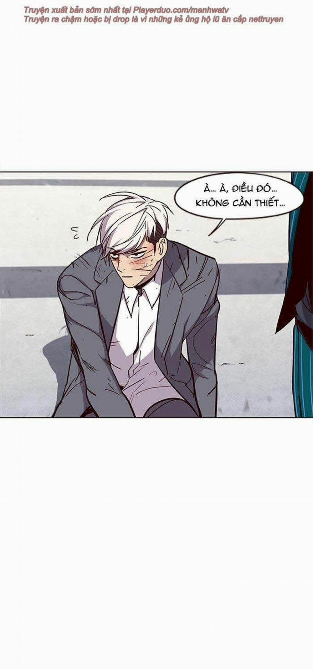 Hóa Thân Thành Mèo 33 trang 35