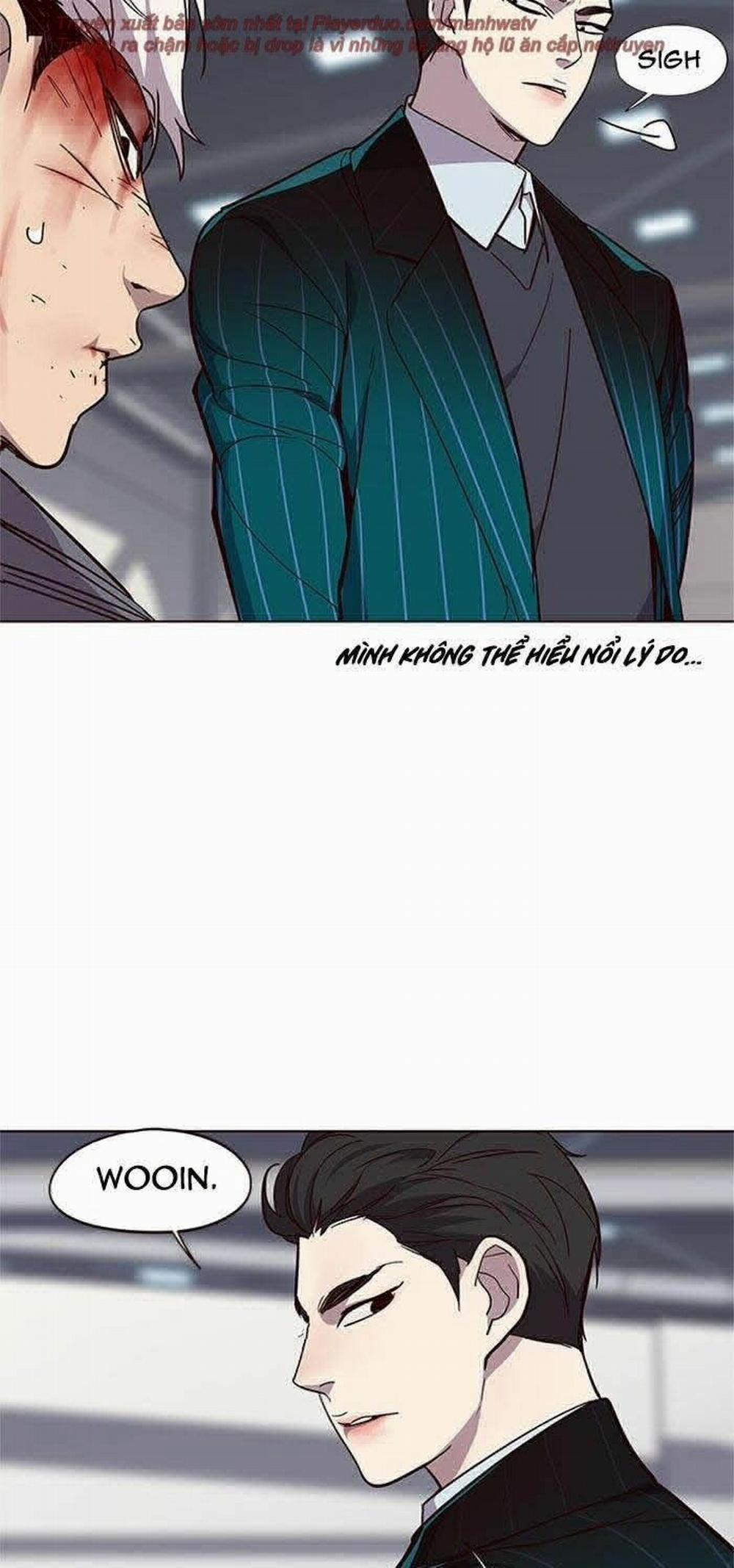 Hóa Thân Thành Mèo 33 trang 39