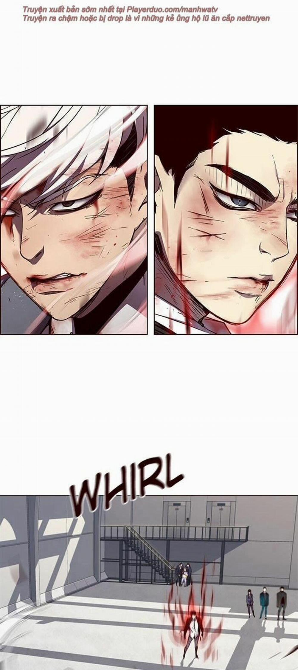 Hóa Thân Thành Mèo 33 trang 4