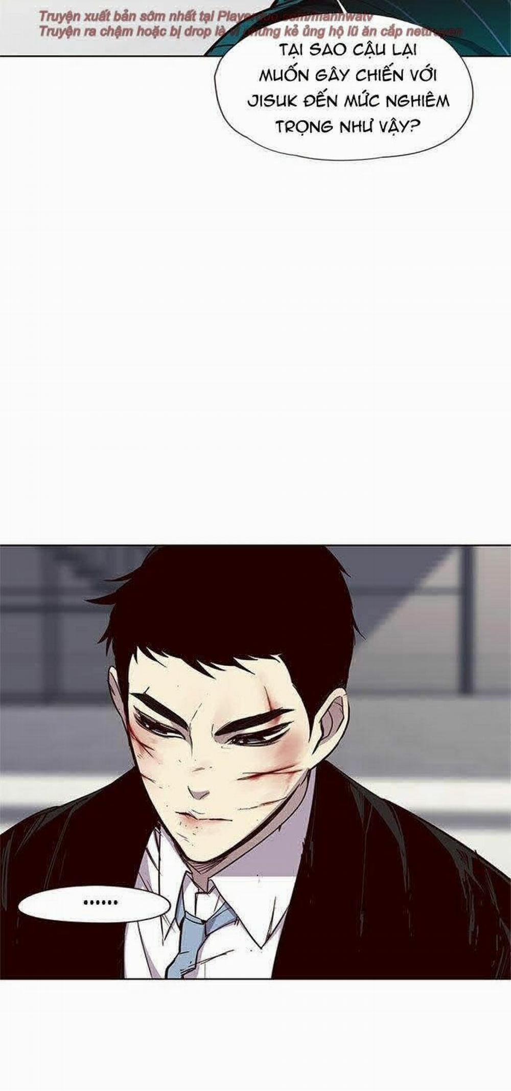 Hóa Thân Thành Mèo 33 trang 40