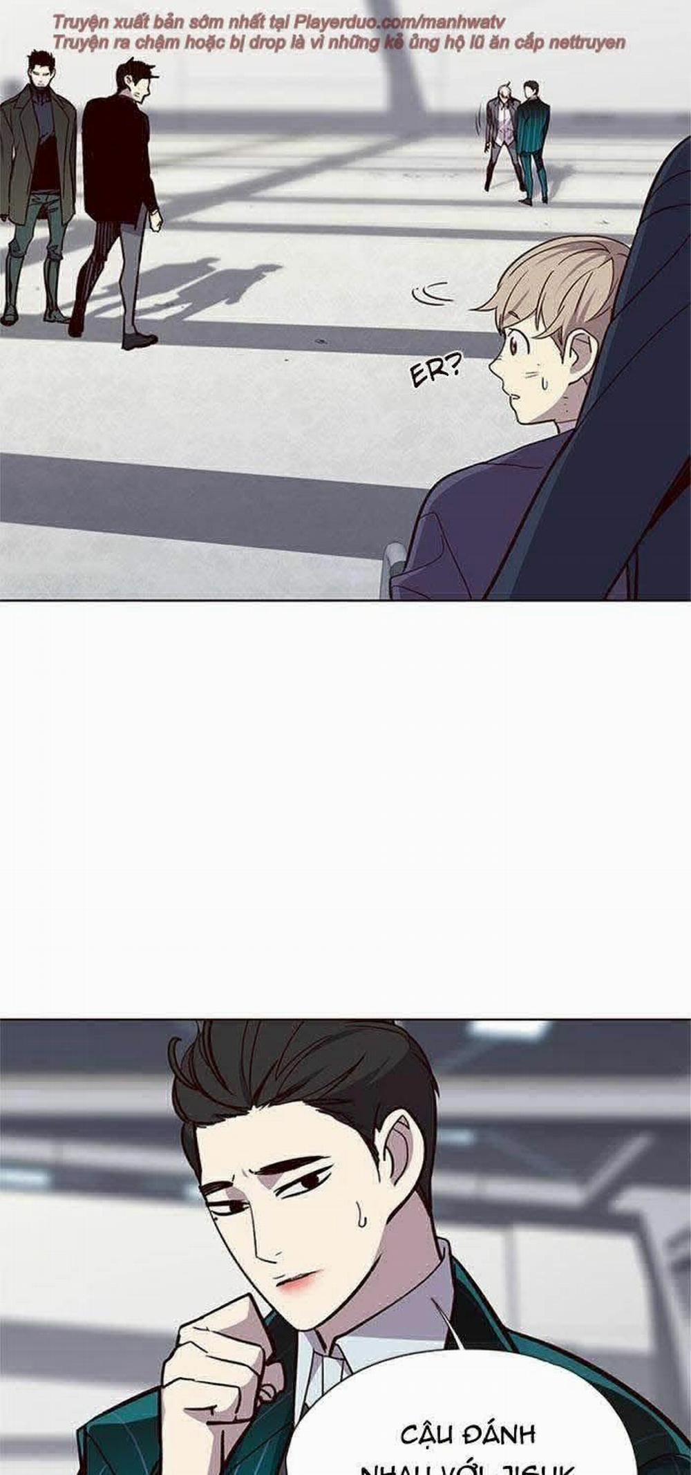 Hóa Thân Thành Mèo 33 trang 43