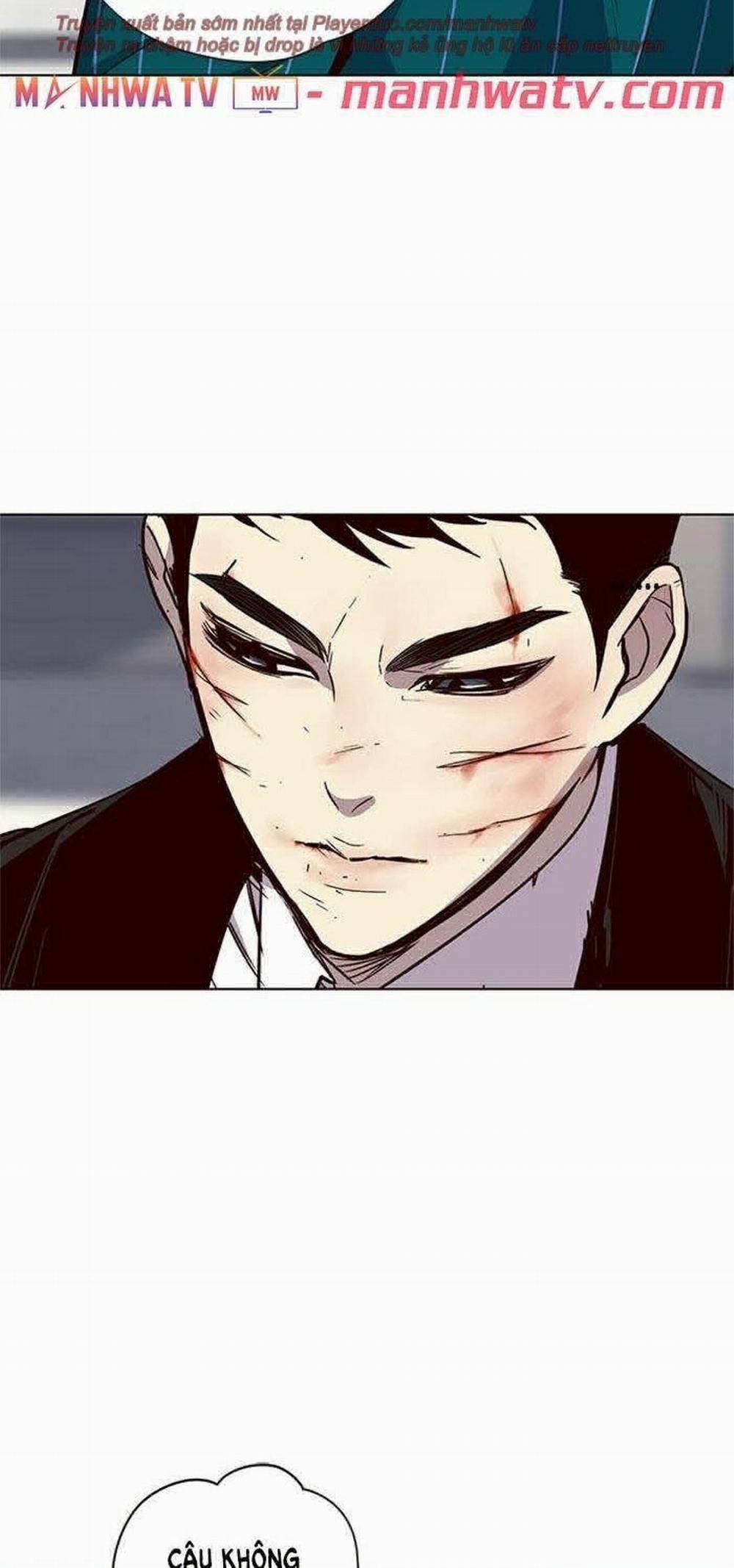 Hóa Thân Thành Mèo 33 trang 46