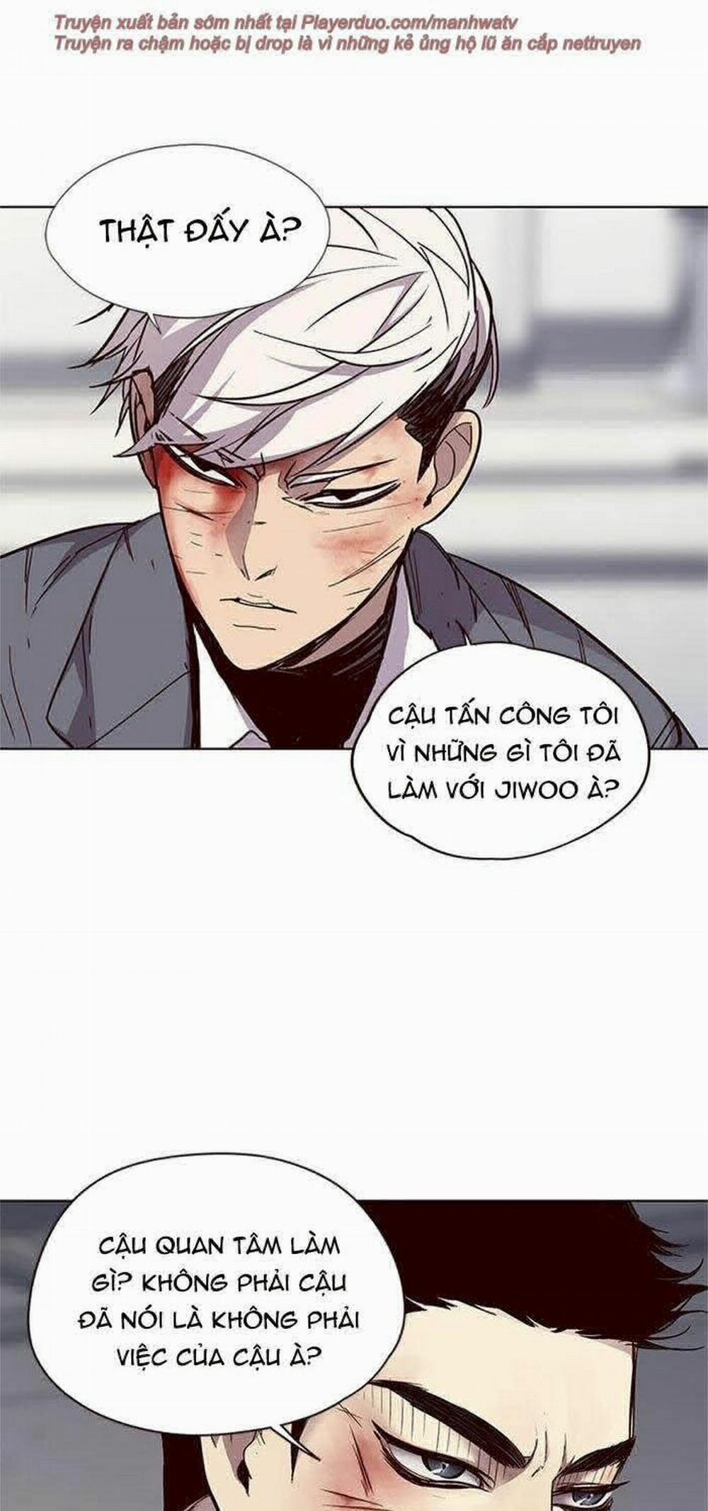 Hóa Thân Thành Mèo 33 trang 48