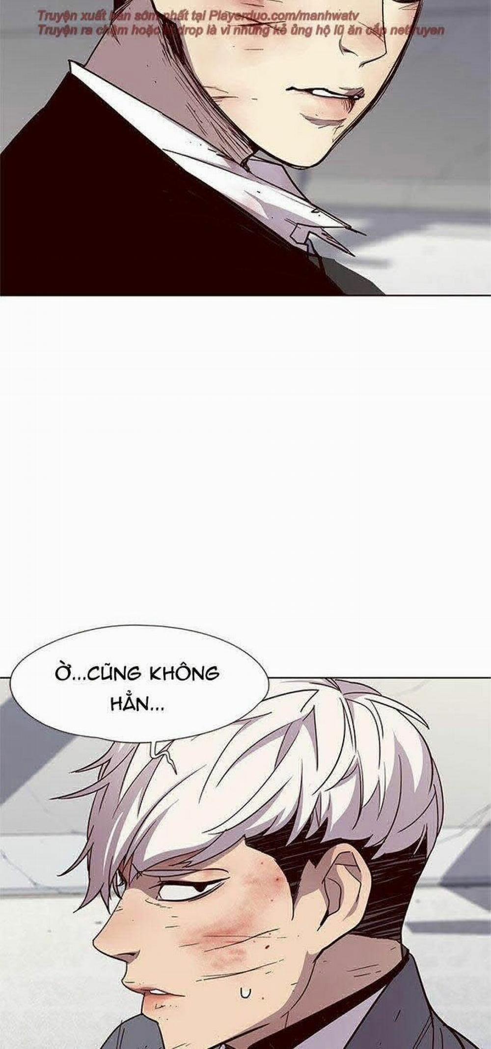 Hóa Thân Thành Mèo 33 trang 49