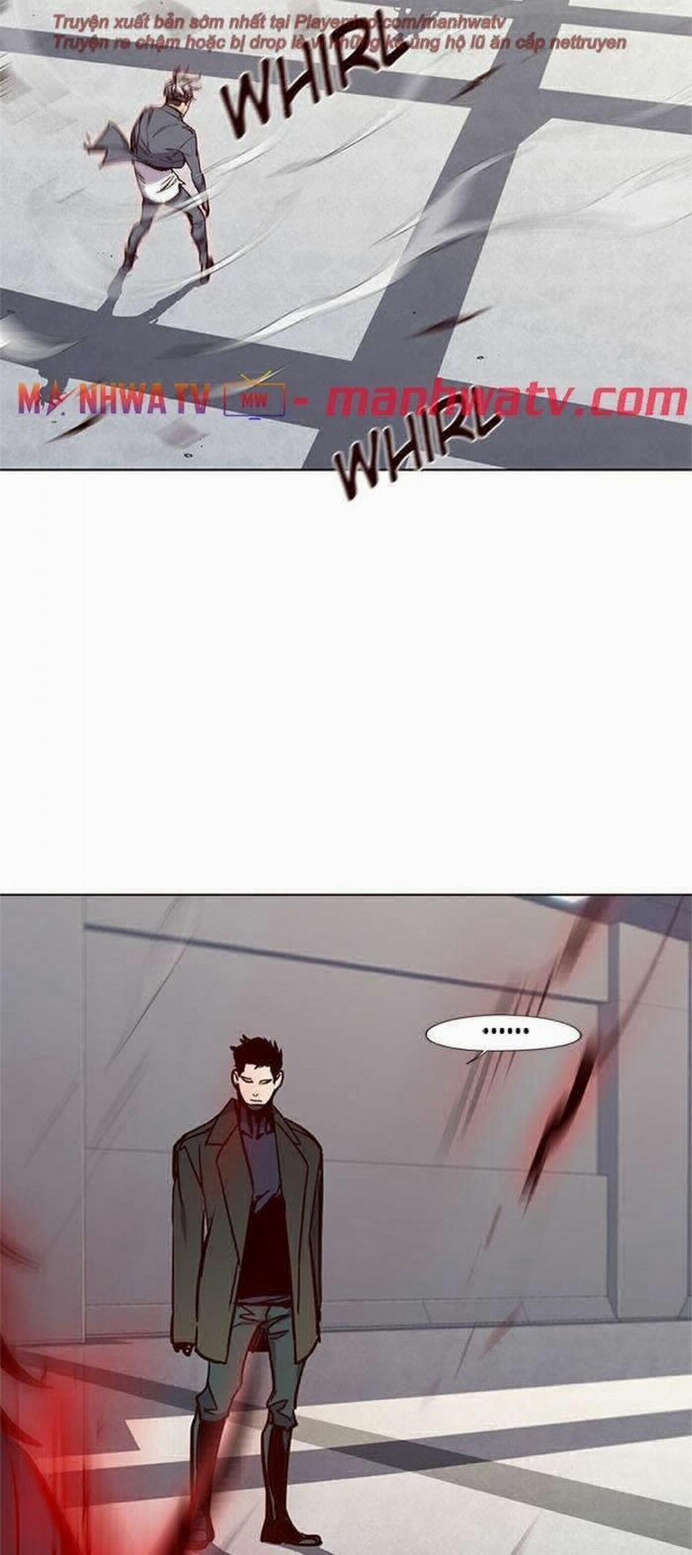 Hóa Thân Thành Mèo 33 trang 5