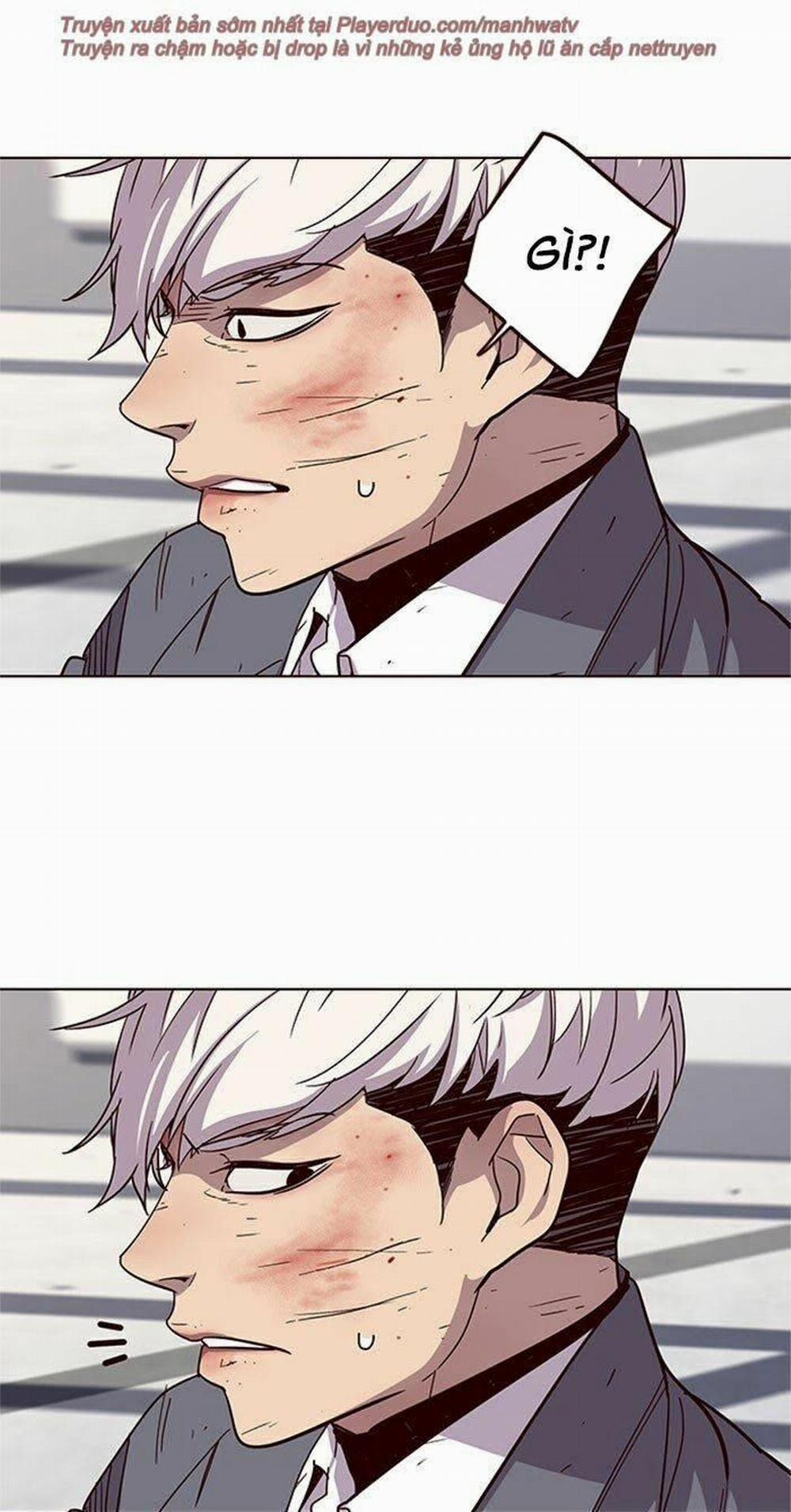 Hóa Thân Thành Mèo 33 trang 51