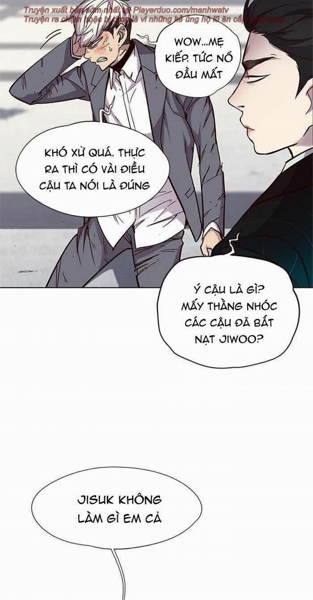 Hóa Thân Thành Mèo 33 trang 53