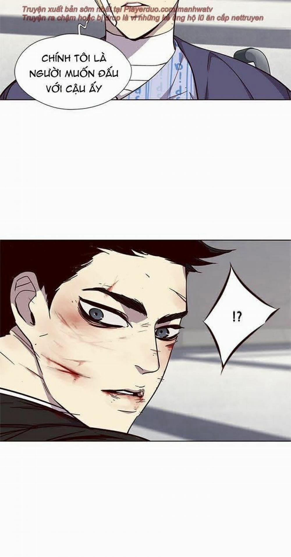 Hóa Thân Thành Mèo 33 trang 55