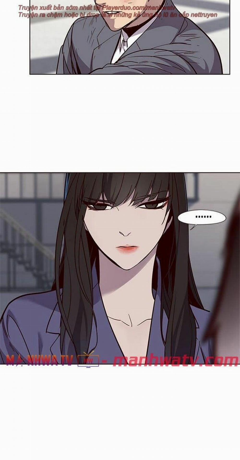 Hóa Thân Thành Mèo 33 trang 57